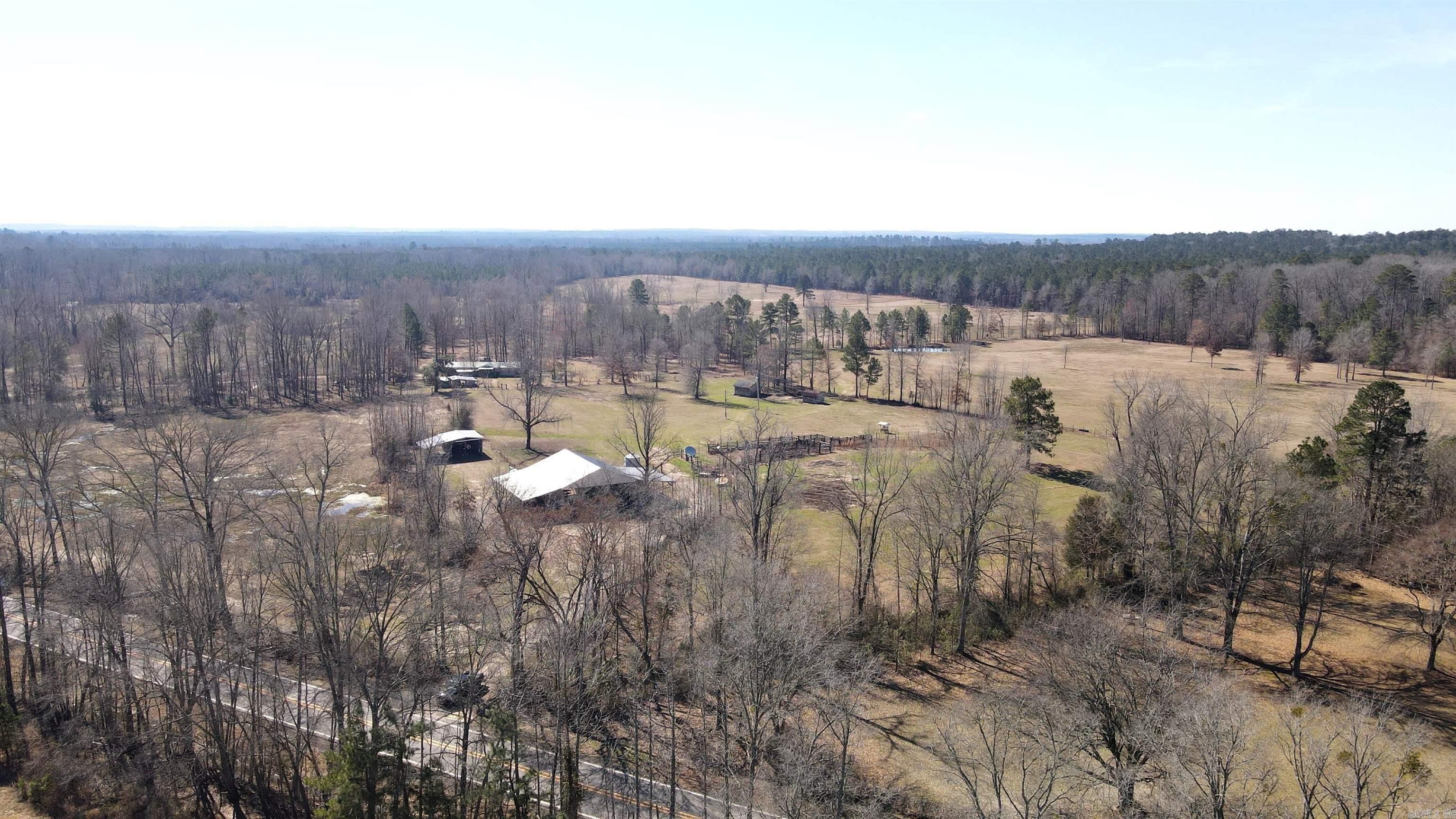 5665 N Hwy 53  Arkadelphia, AR