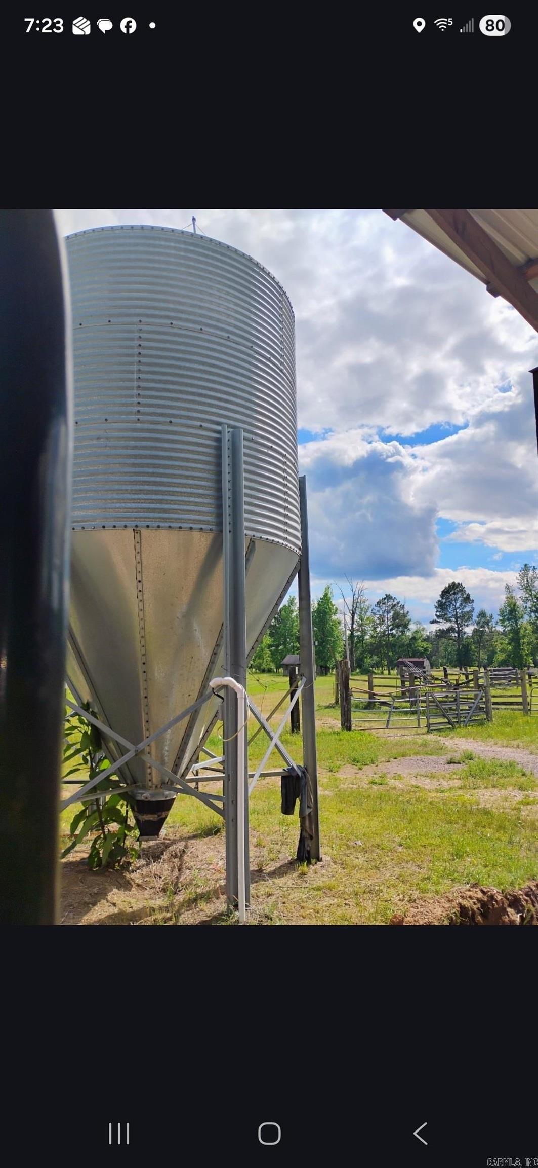 5665 N Hwy 53  Arkadelphia, AR