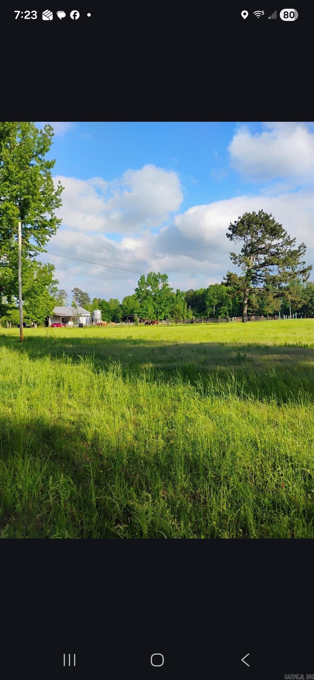 5665 N Hwy 53  Arkadelphia, AR