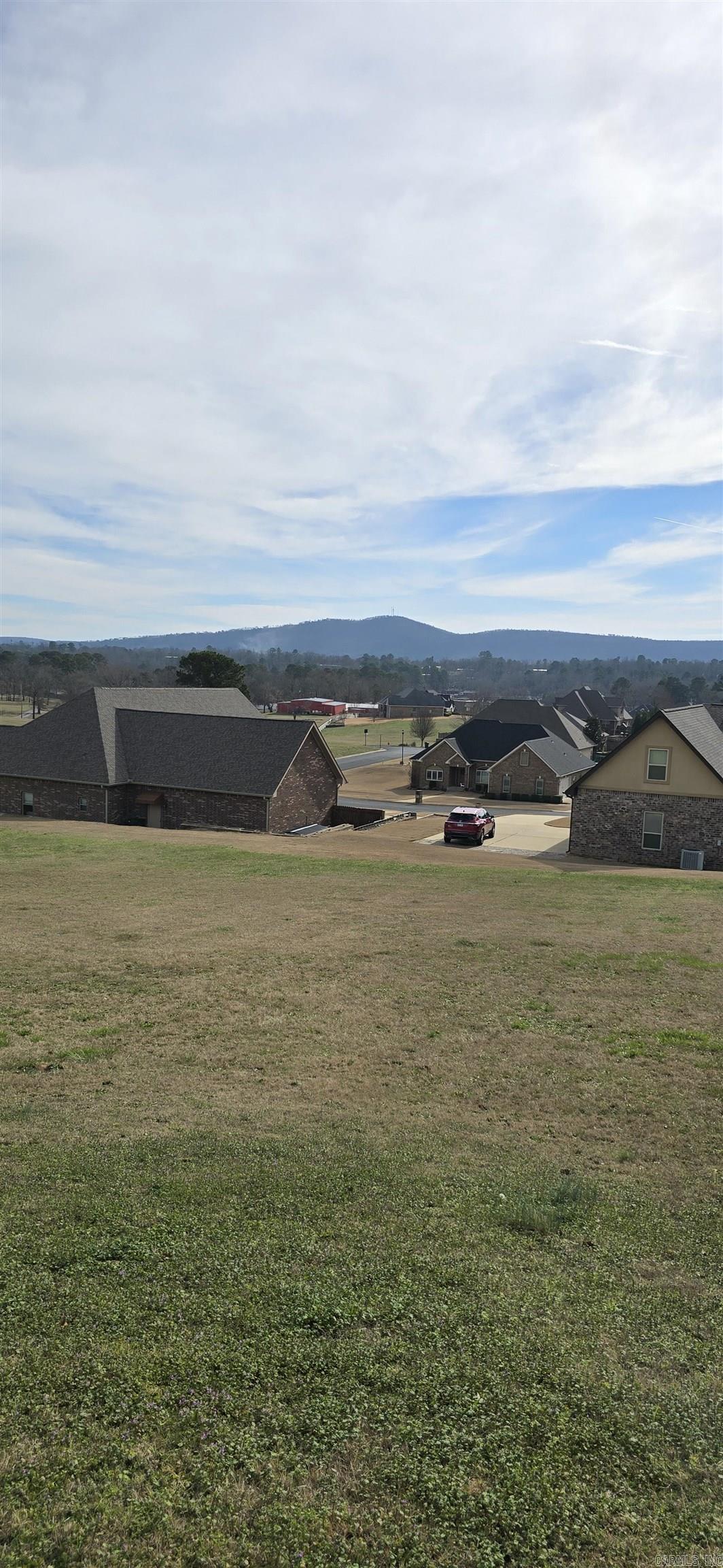 Lot 78 Chinook  Hot Springs, AR