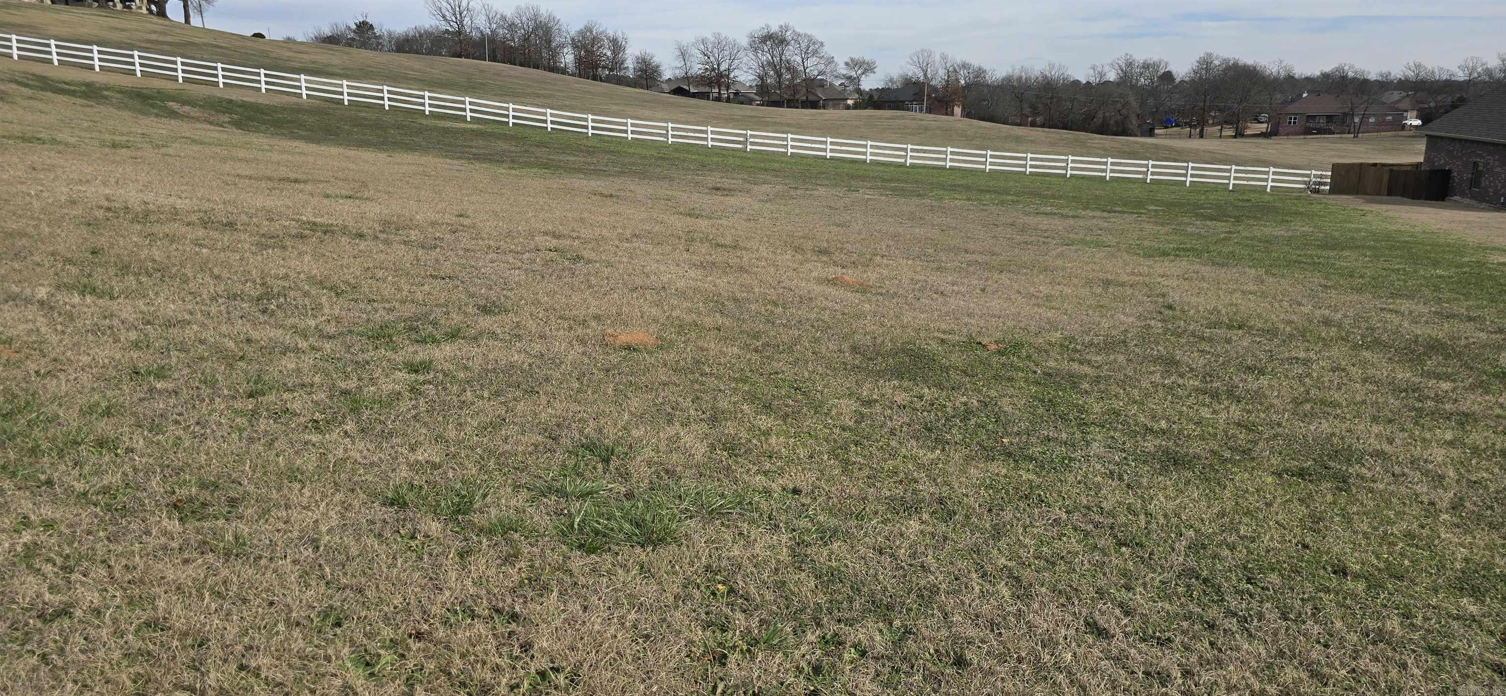 Lot 78 Chinook  Hot Springs, AR