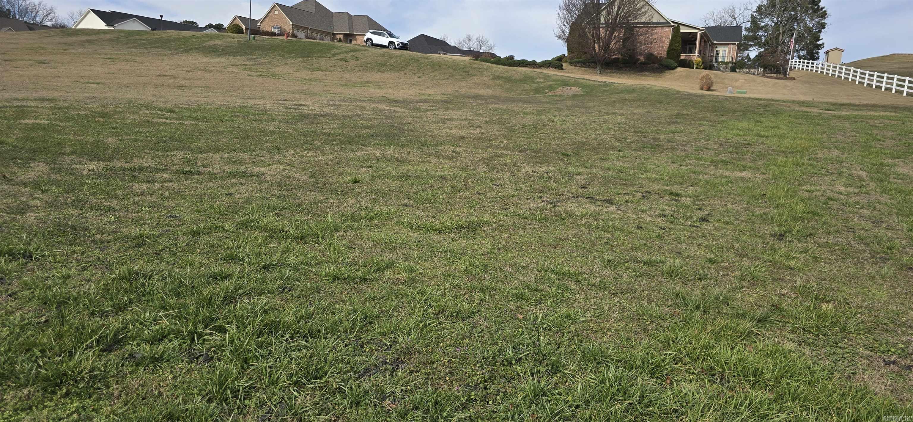 Lot 78 Chinook  Hot Springs, AR