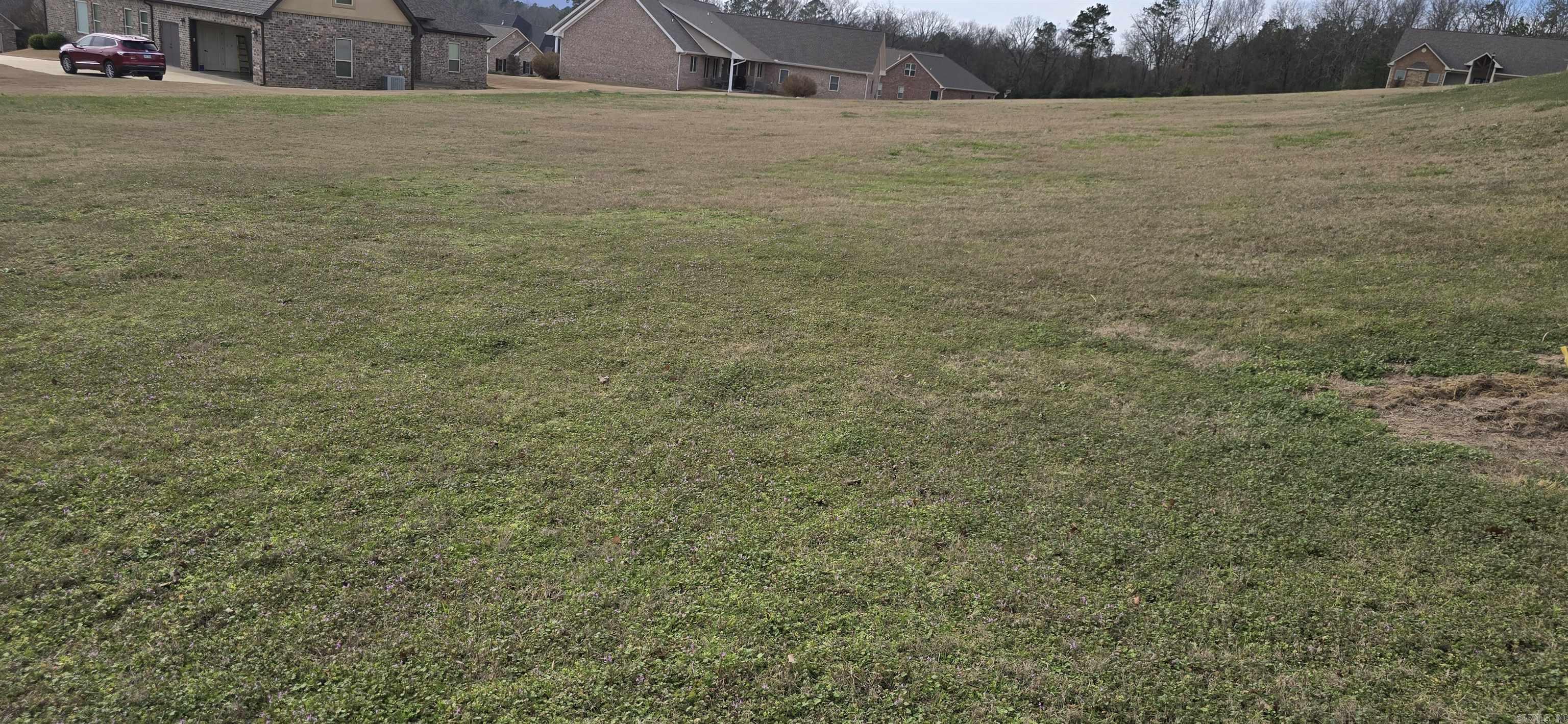 Lot 78 Chinook  Hot Springs, AR