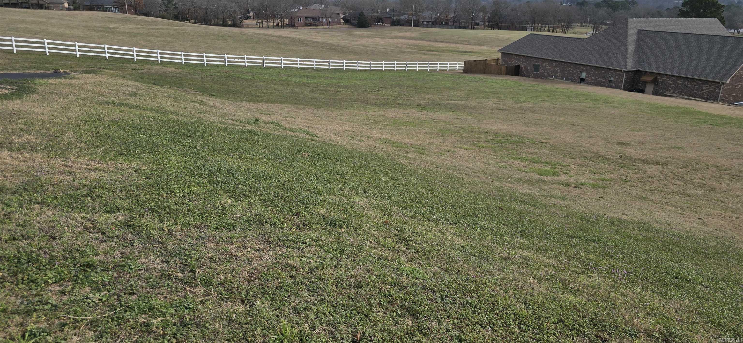 Lot 78 Chinook  Hot Springs, AR