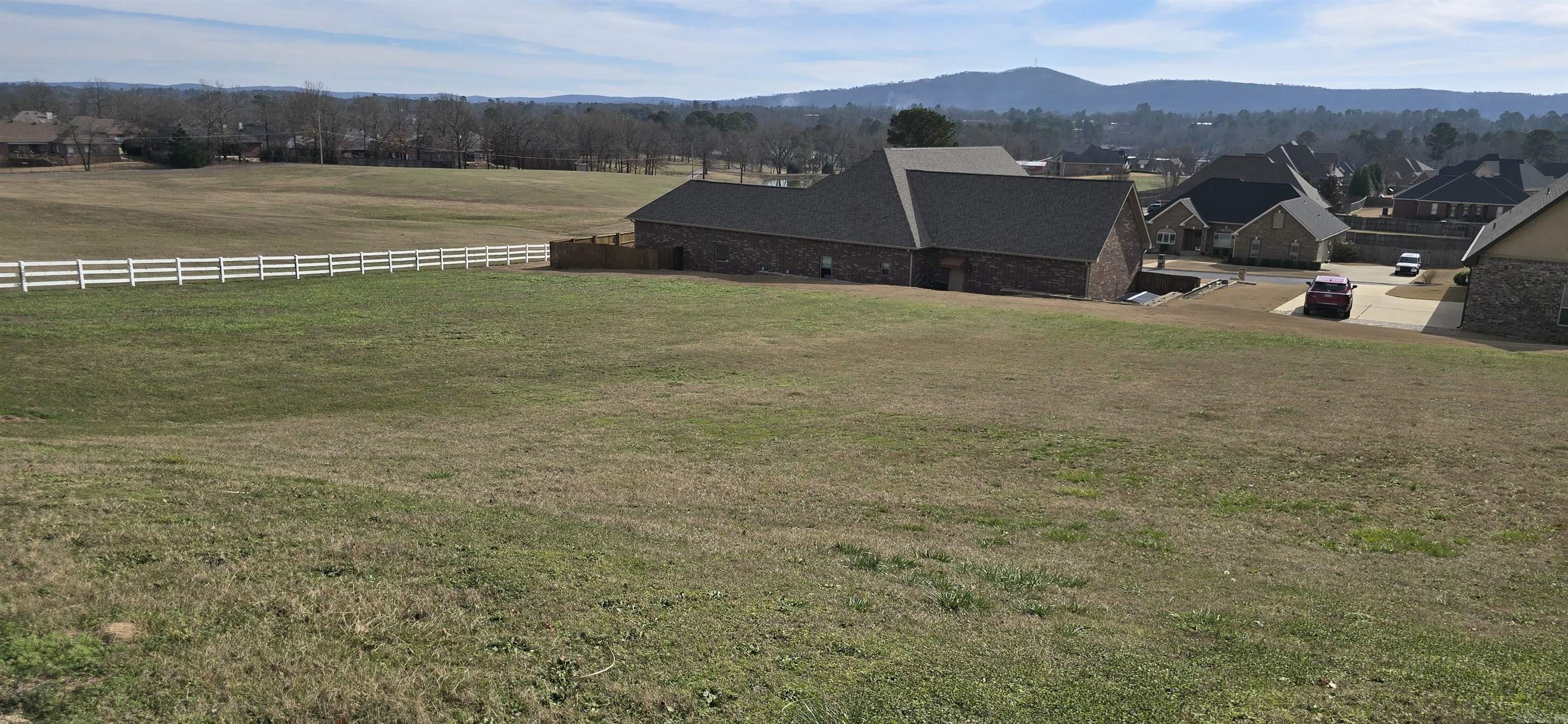 Lot 78 Chinook  Hot Springs, AR
