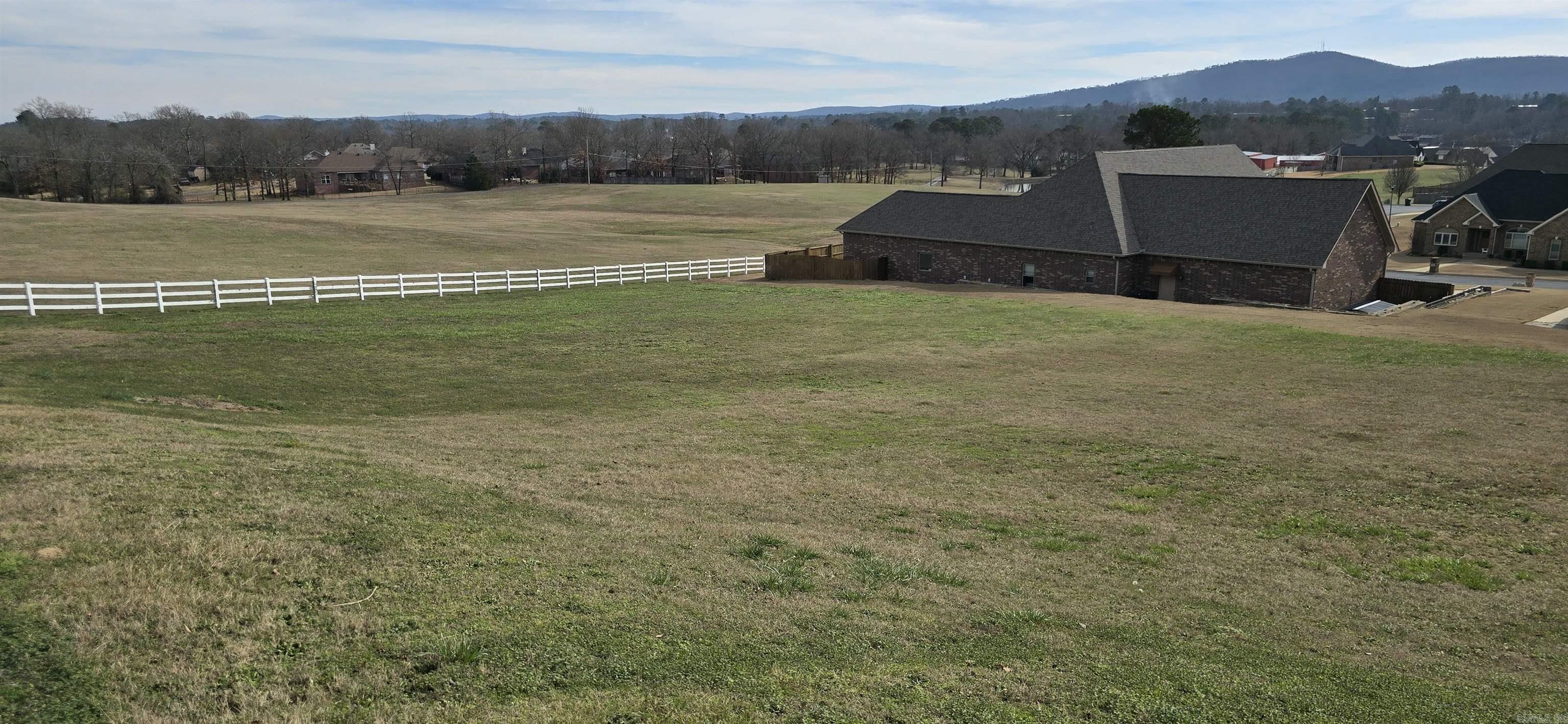 Lot 78 Chinook  Hot Springs, AR