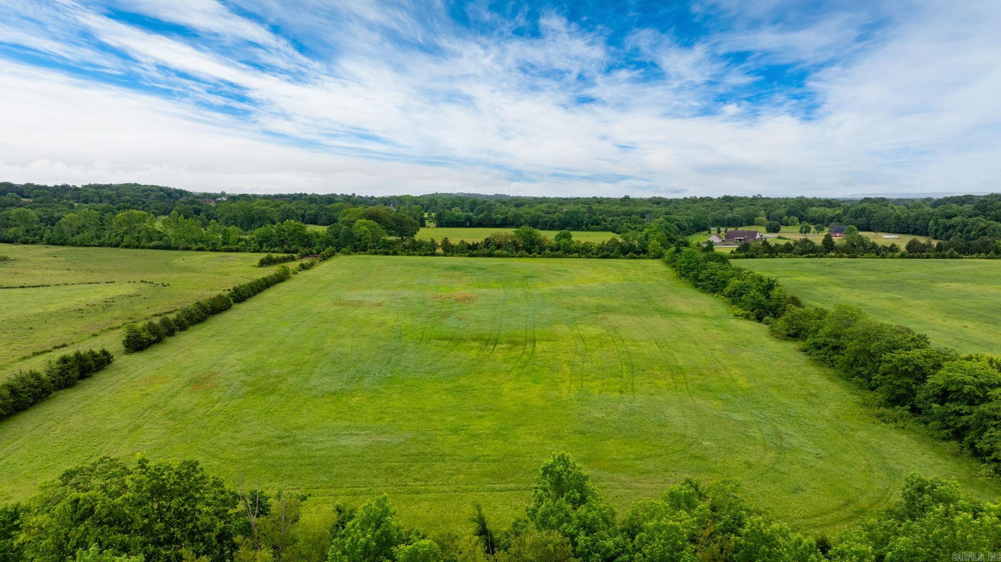 Tract 1 Castleberry  Greenbrier, AR