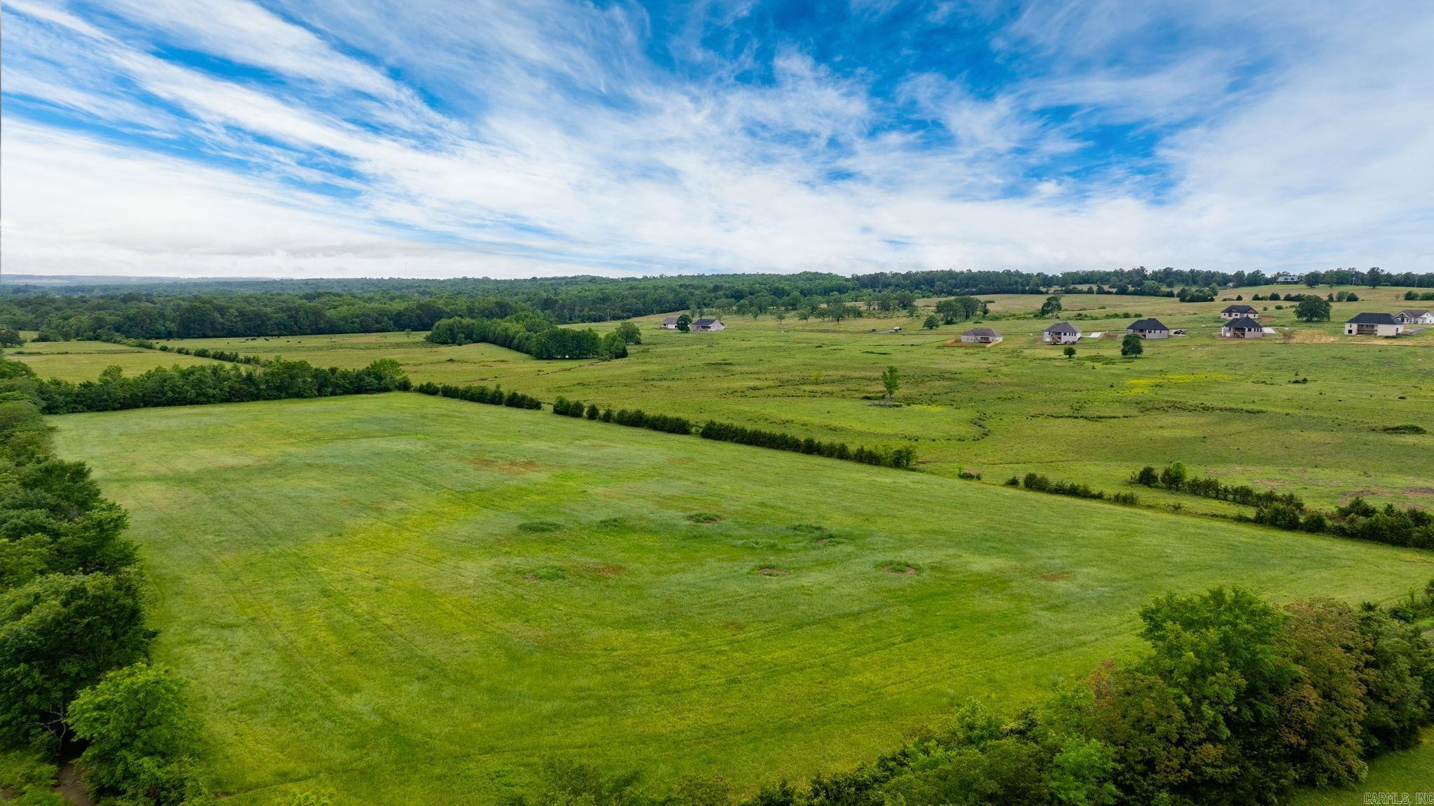 Tract 1 Castleberry  Greenbrier, AR