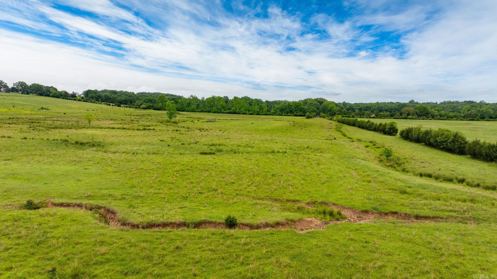 Tract 1 Castleberry  Greenbrier, AR