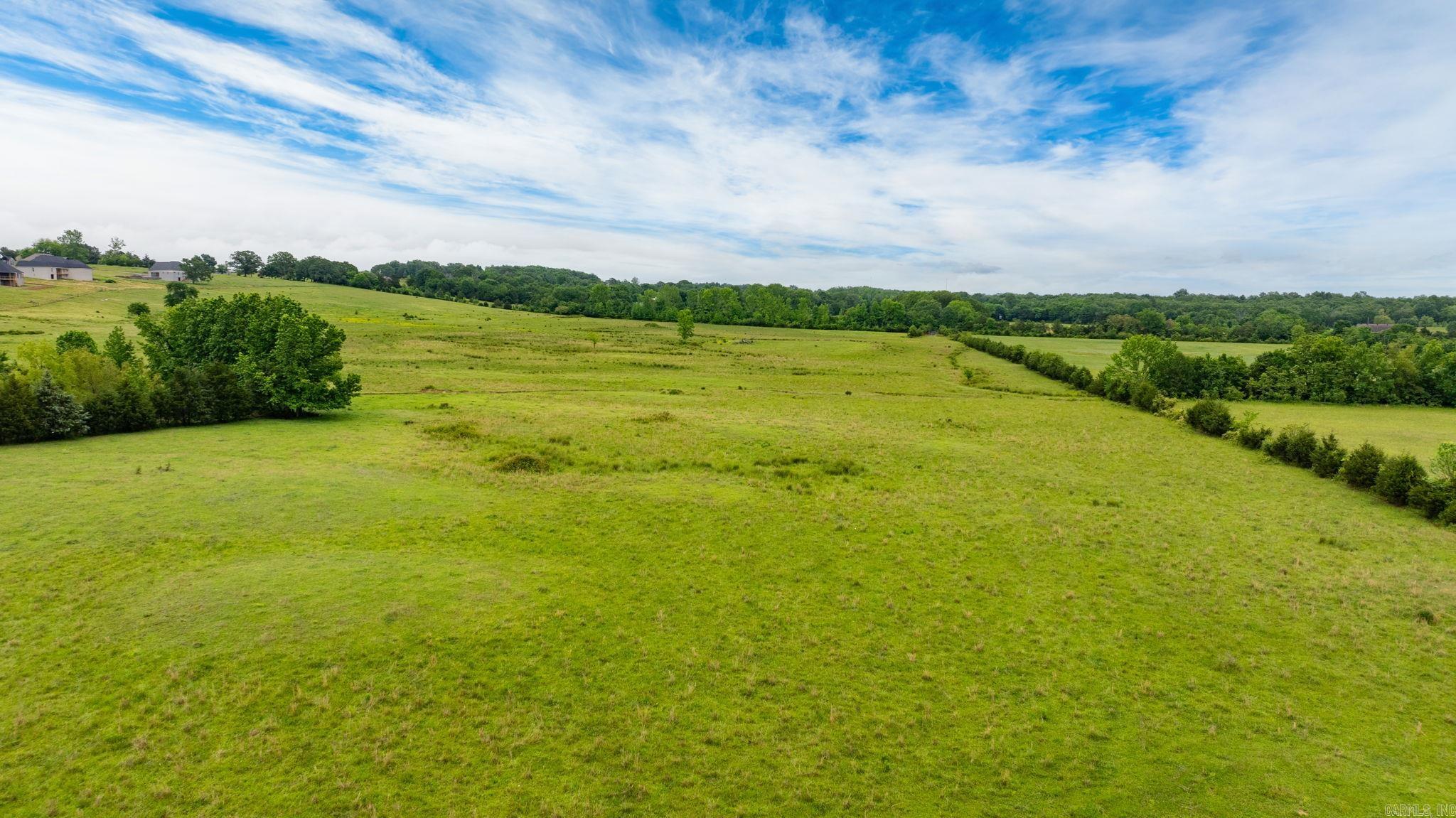 Tract 2 Castleberry  Greenbrier, AR