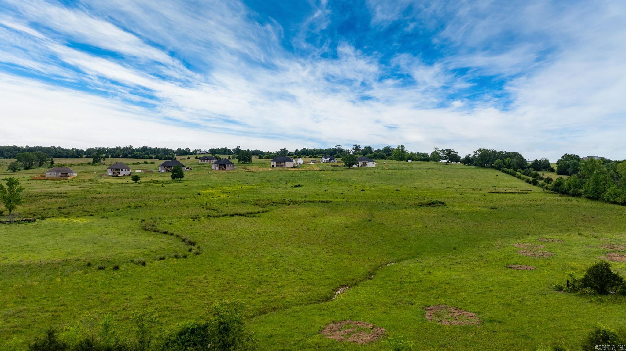 Tract 4 Castleberry  Greenbrier, AR