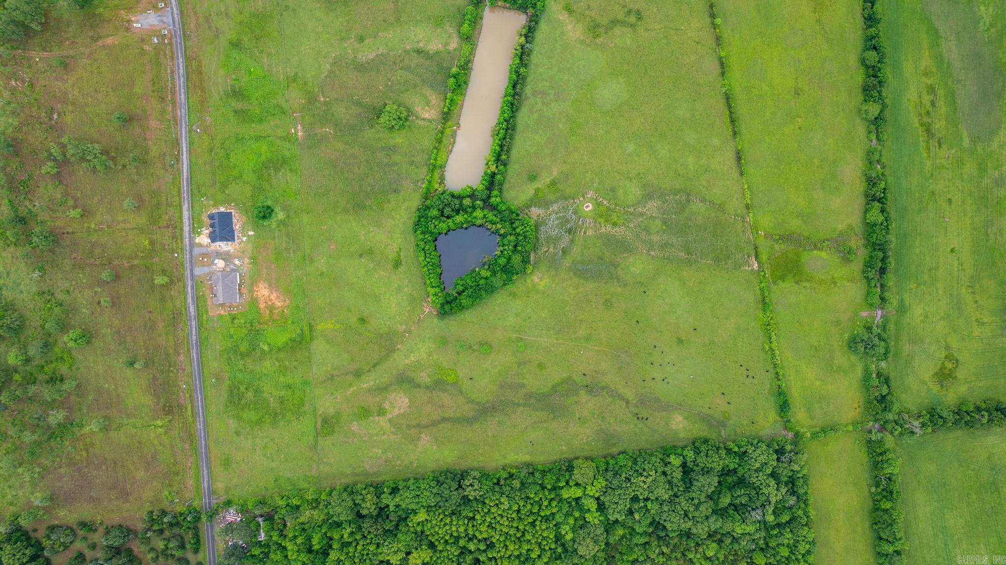 Tract 7 Castleberry  Greenbrier, AR