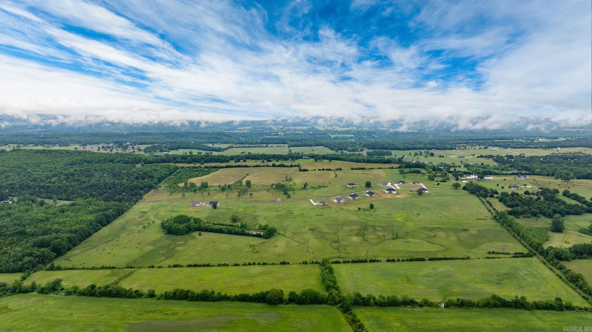 Tract 7 Castleberry  Greenbrier, AR