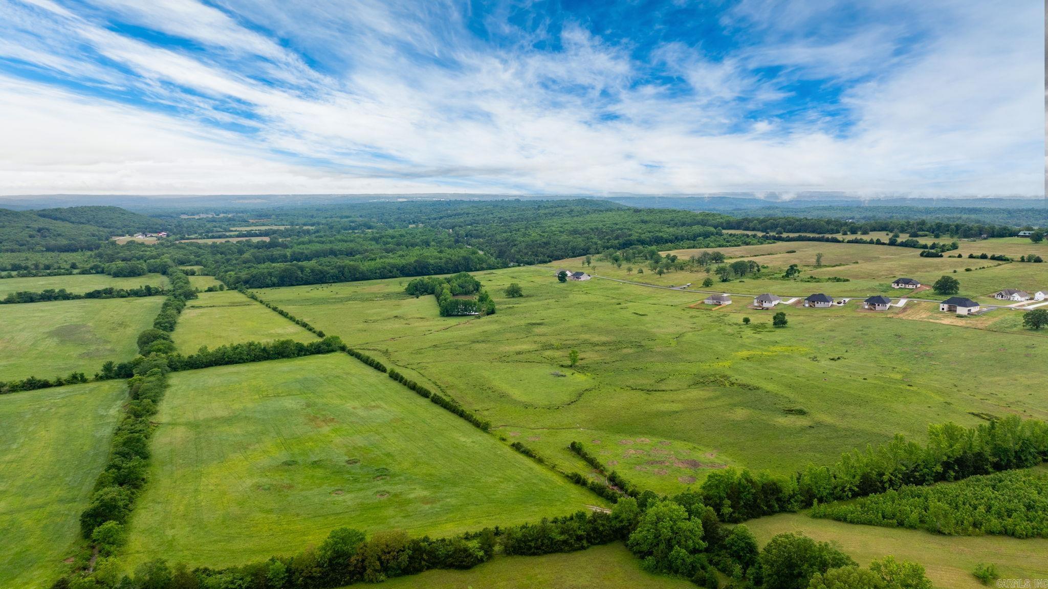 Tract 8 Castleberry  Greenbrier, AR