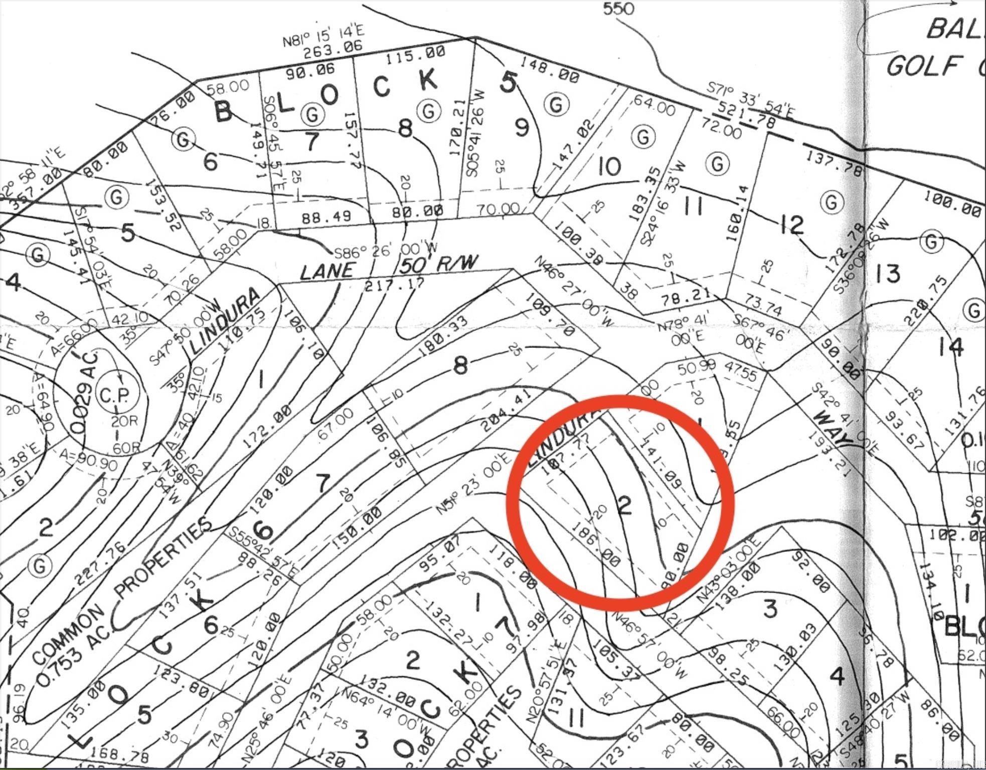 Lot 2 Pinocha Way  Hot Springs Village, AR