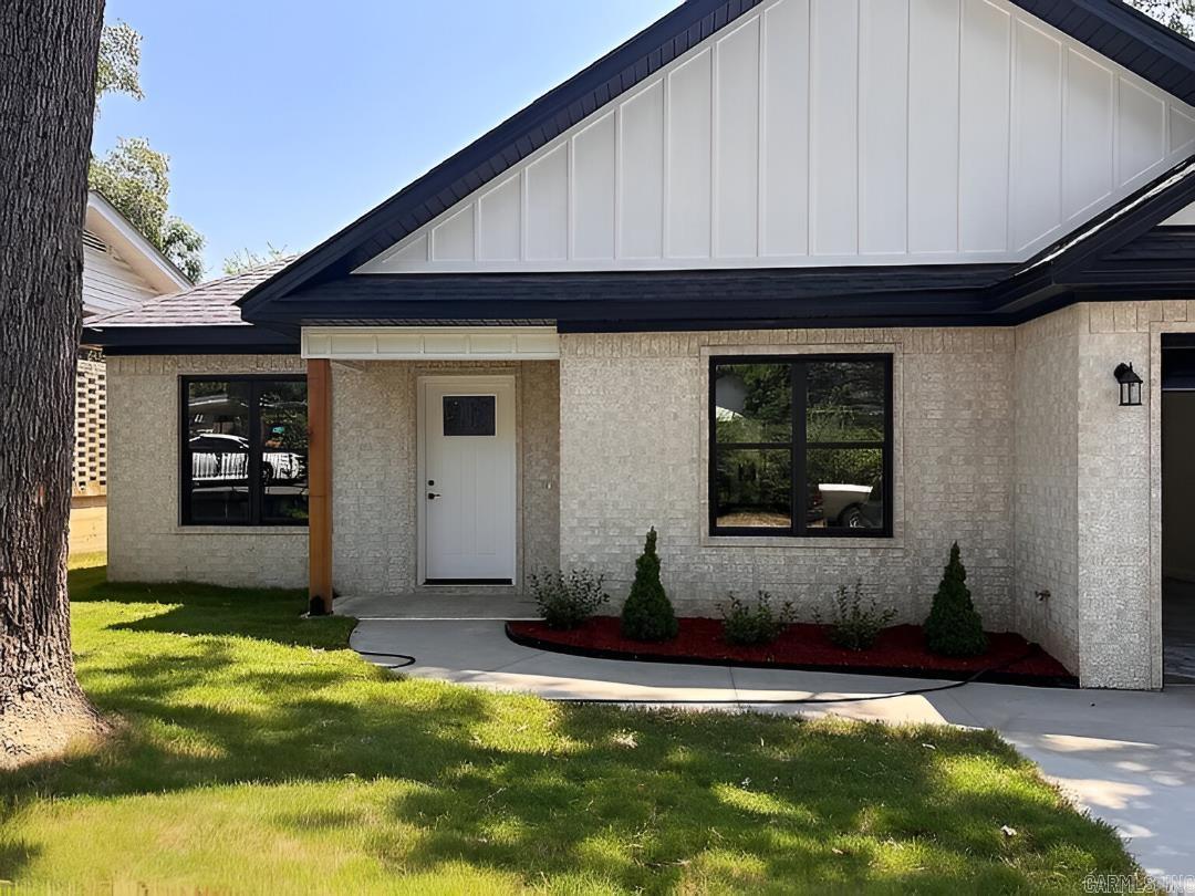 109 Chitwood  Hot Springs, AR