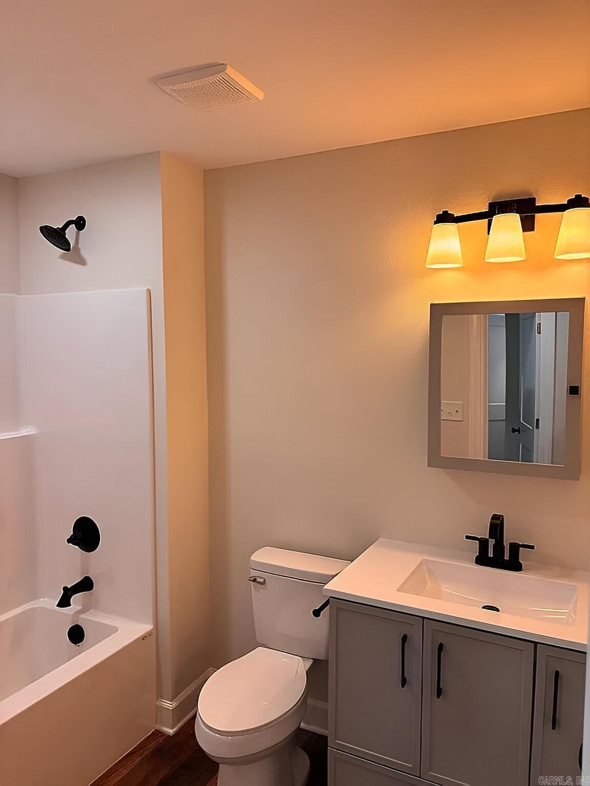 109 Chitwood  Hot Springs, AR