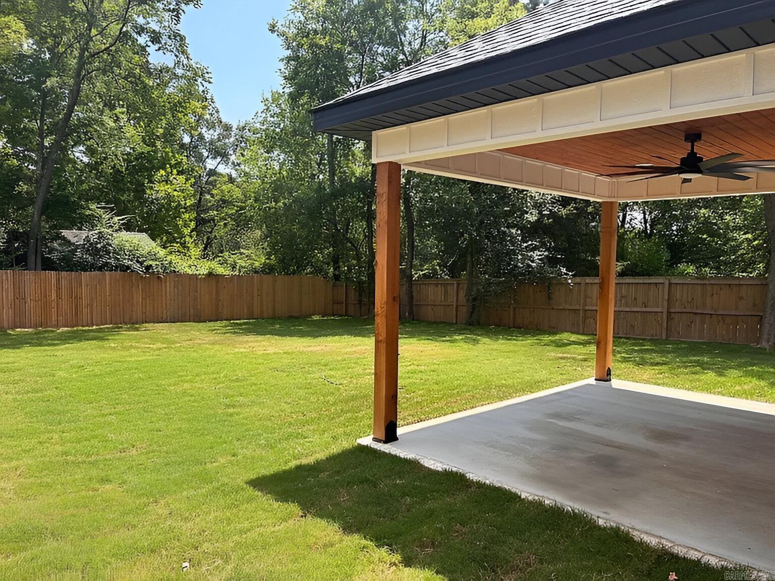 109 Chitwood  Hot Springs, AR