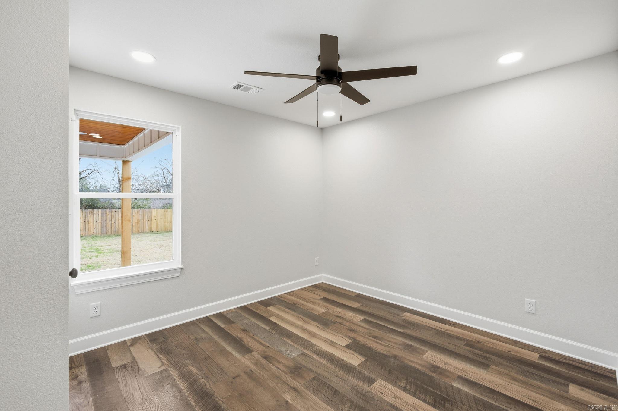 109 Chitwood Street Hot Springs, AR 71913