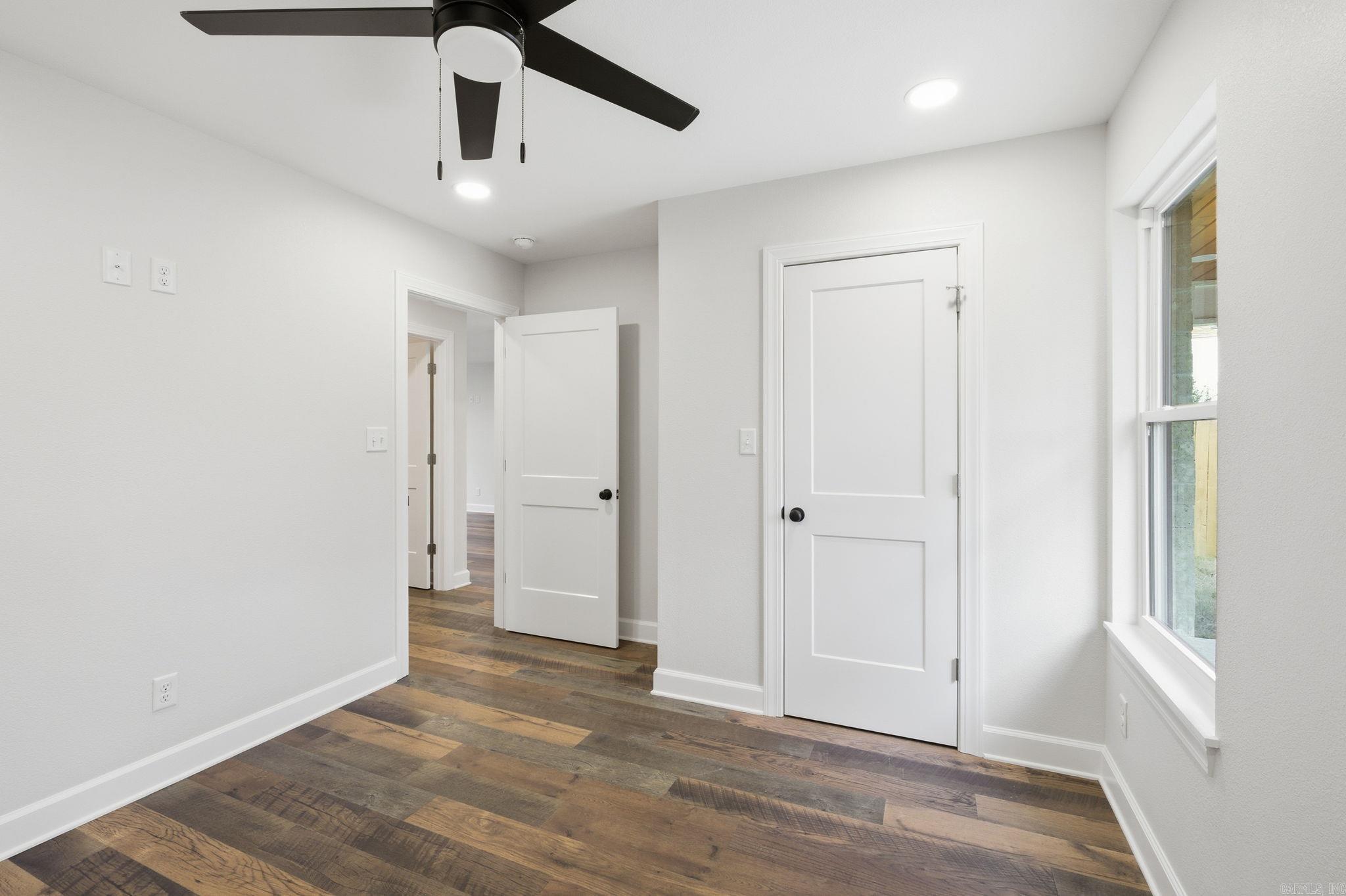 109 Chitwood Street Hot Springs, AR 71913