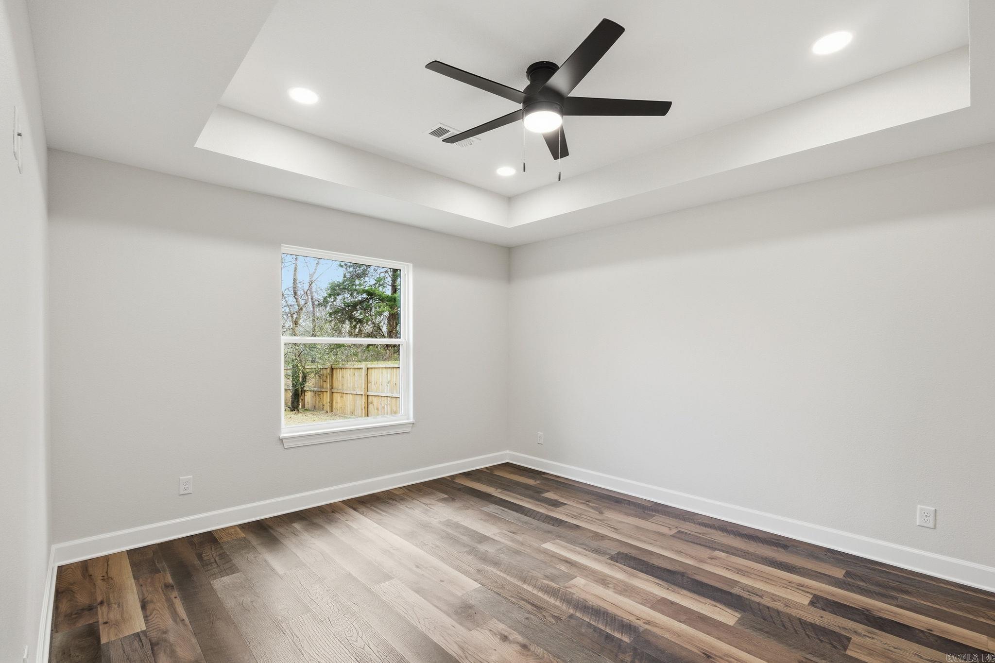 109 Chitwood Street Hot Springs, AR 71913