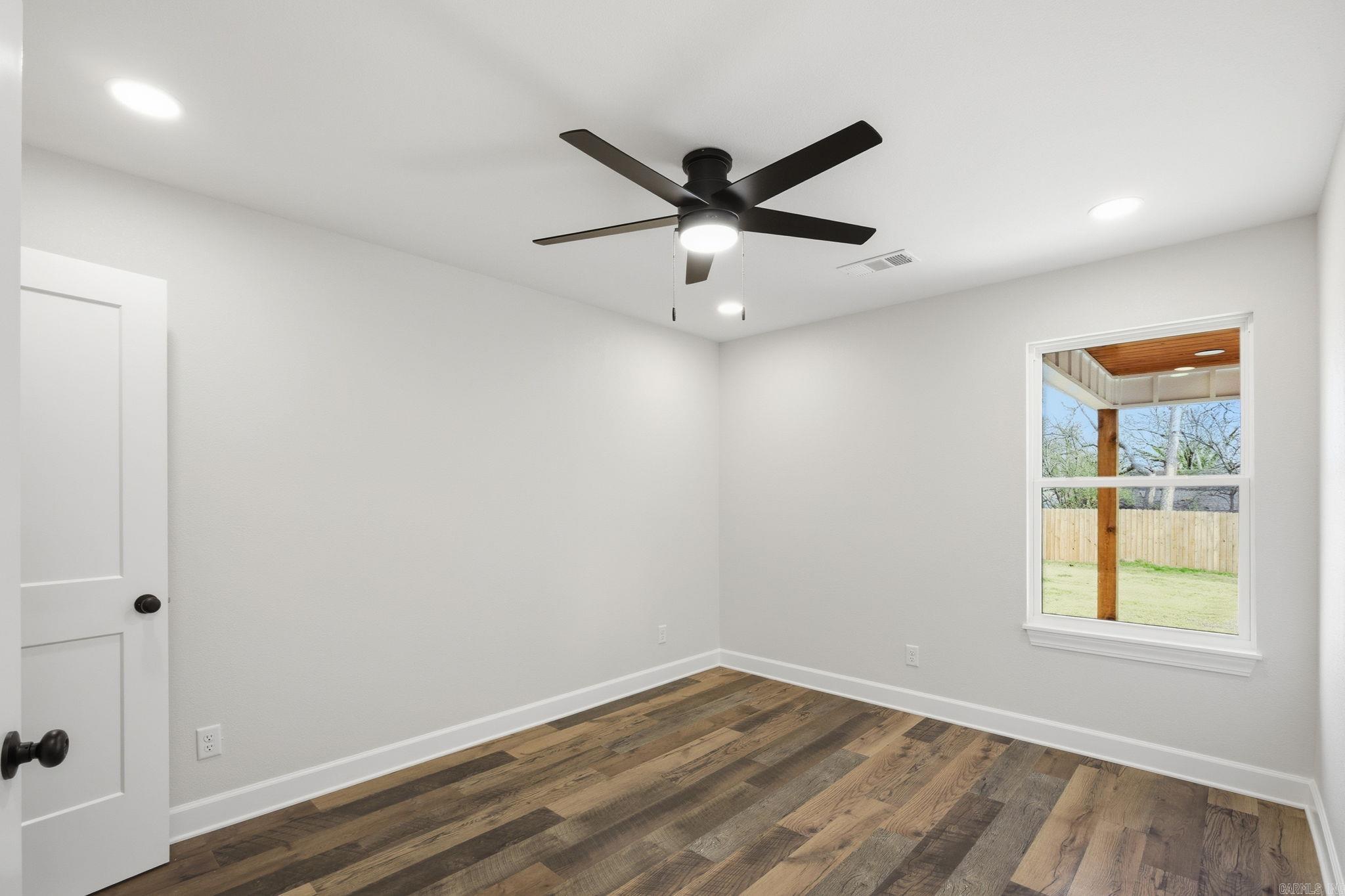 109 Chitwood Street Hot Springs, AR 71913