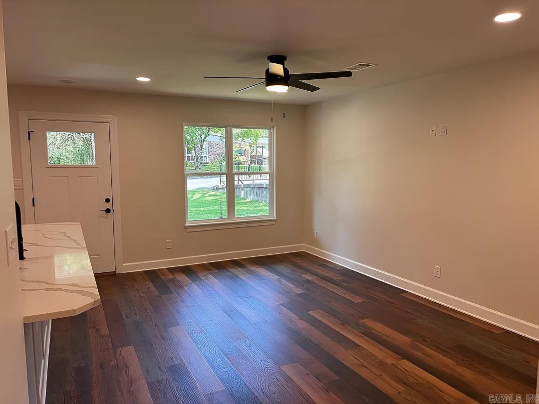 109 Chitwood  Hot Springs, AR