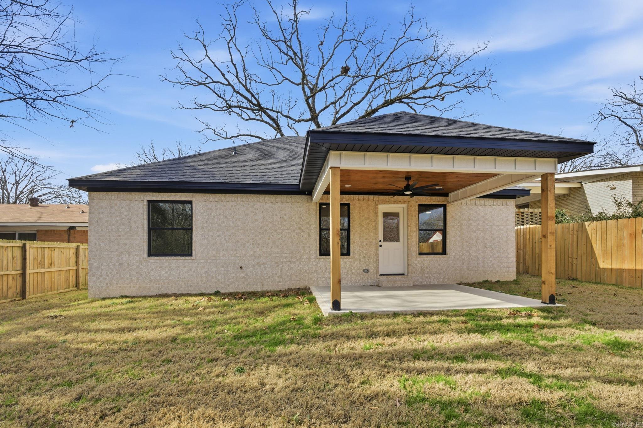 109 Chitwood Street Hot Springs, AR 71913