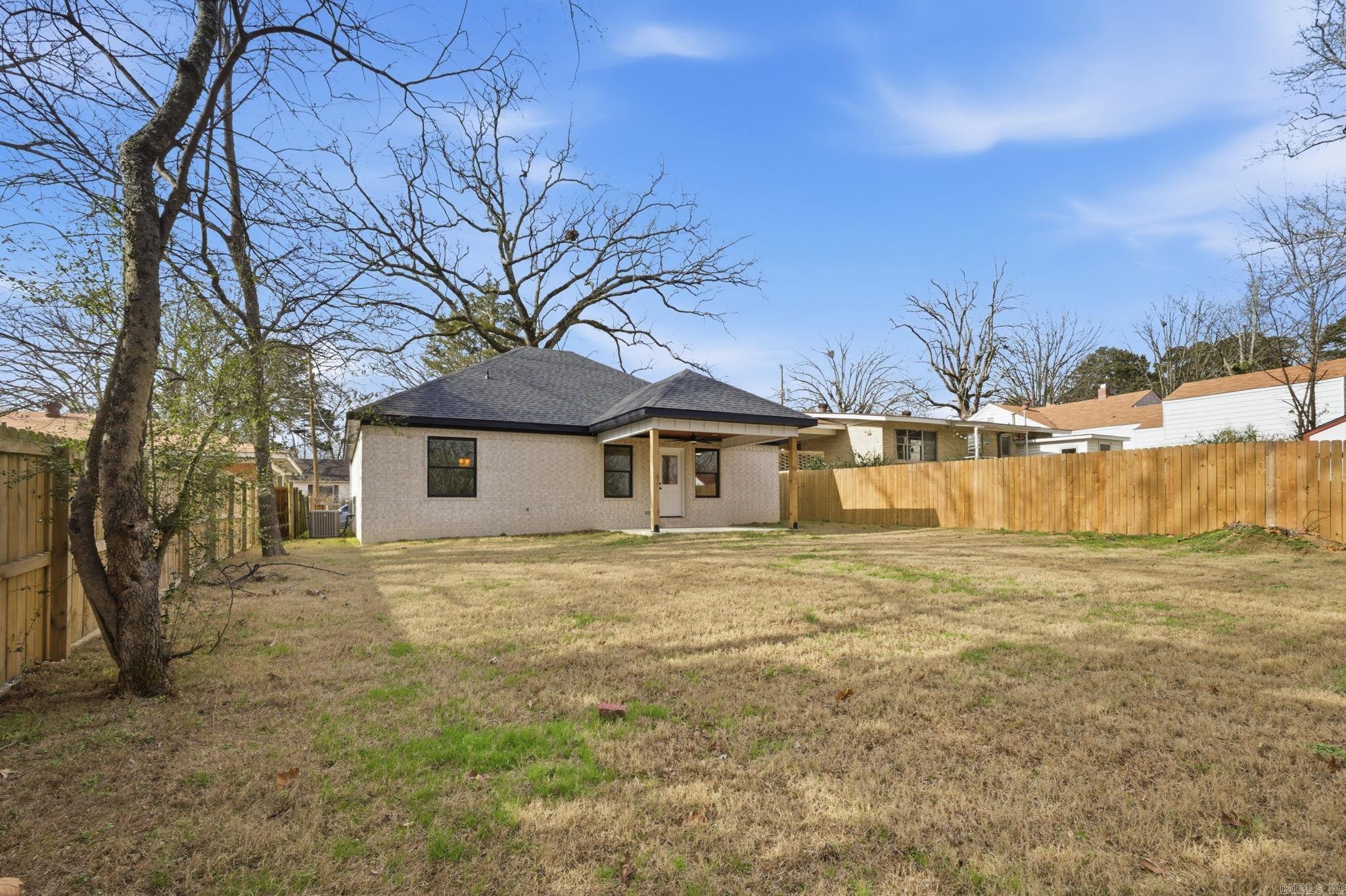 109 Chitwood Street Hot Springs, AR 71913