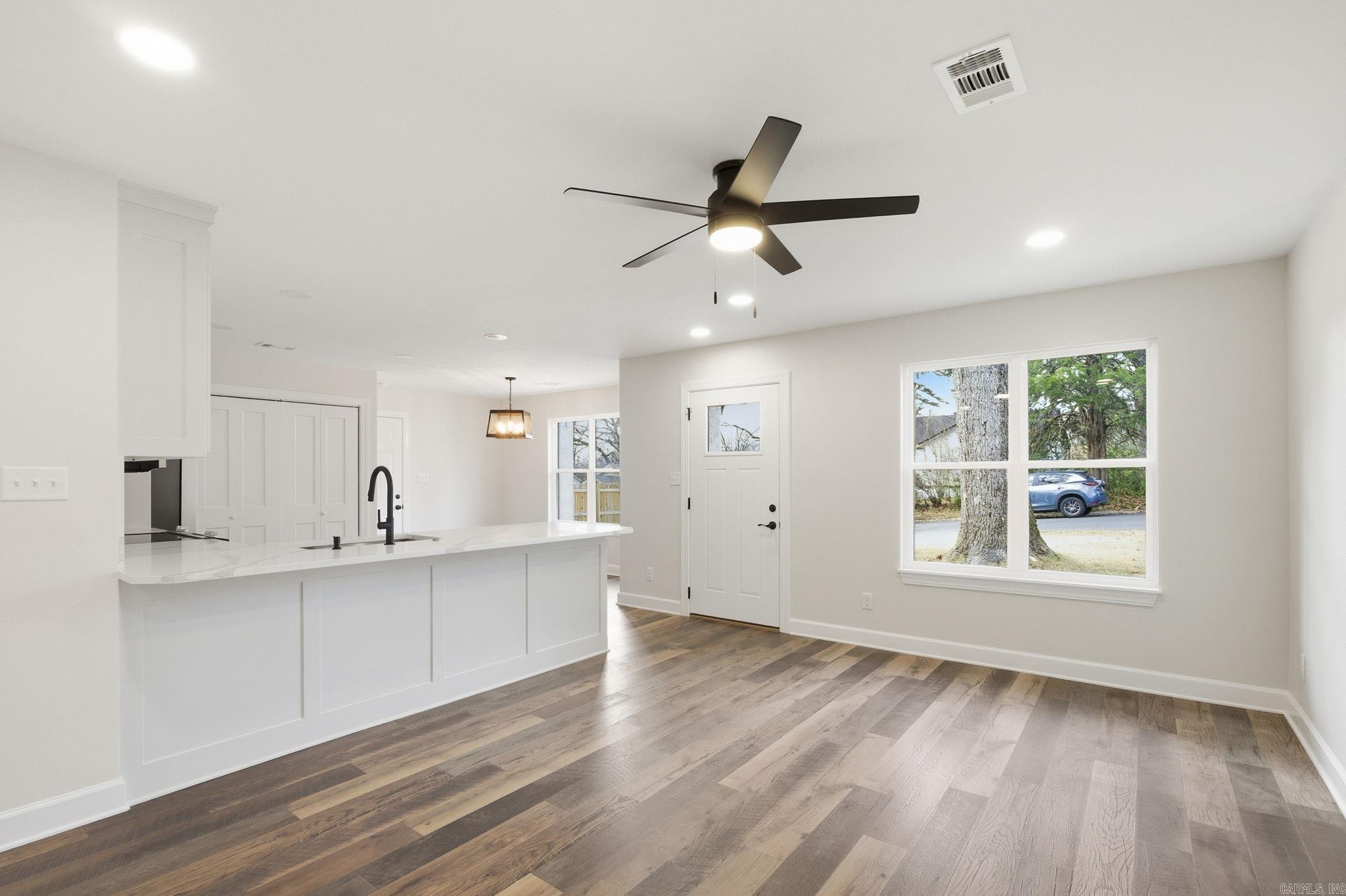 109 Chitwood Street Hot Springs, AR 71913