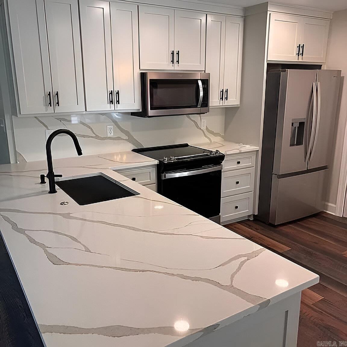 109 Chitwood  Hot Springs, AR