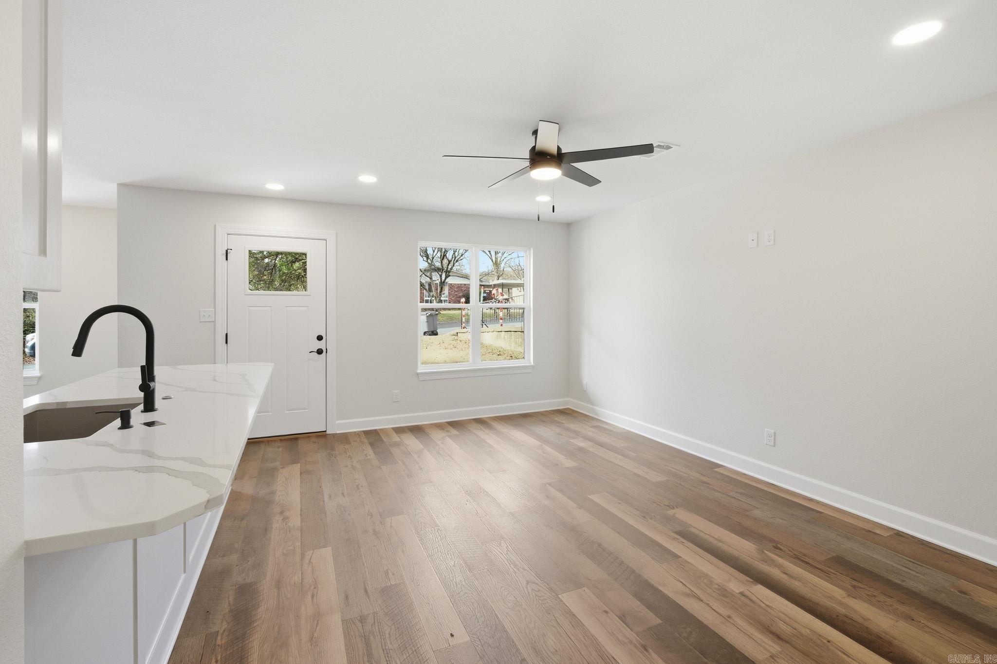 109 Chitwood Street Hot Springs, AR 71913