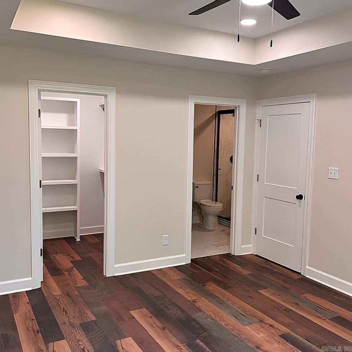 109 Chitwood  Hot Springs, AR