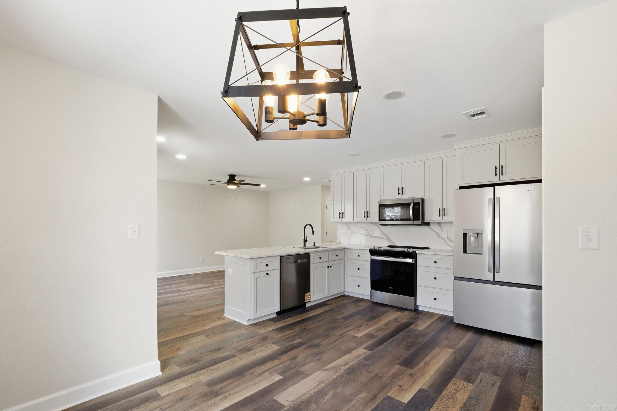 109 Chitwood Street Hot Springs, AR 71913