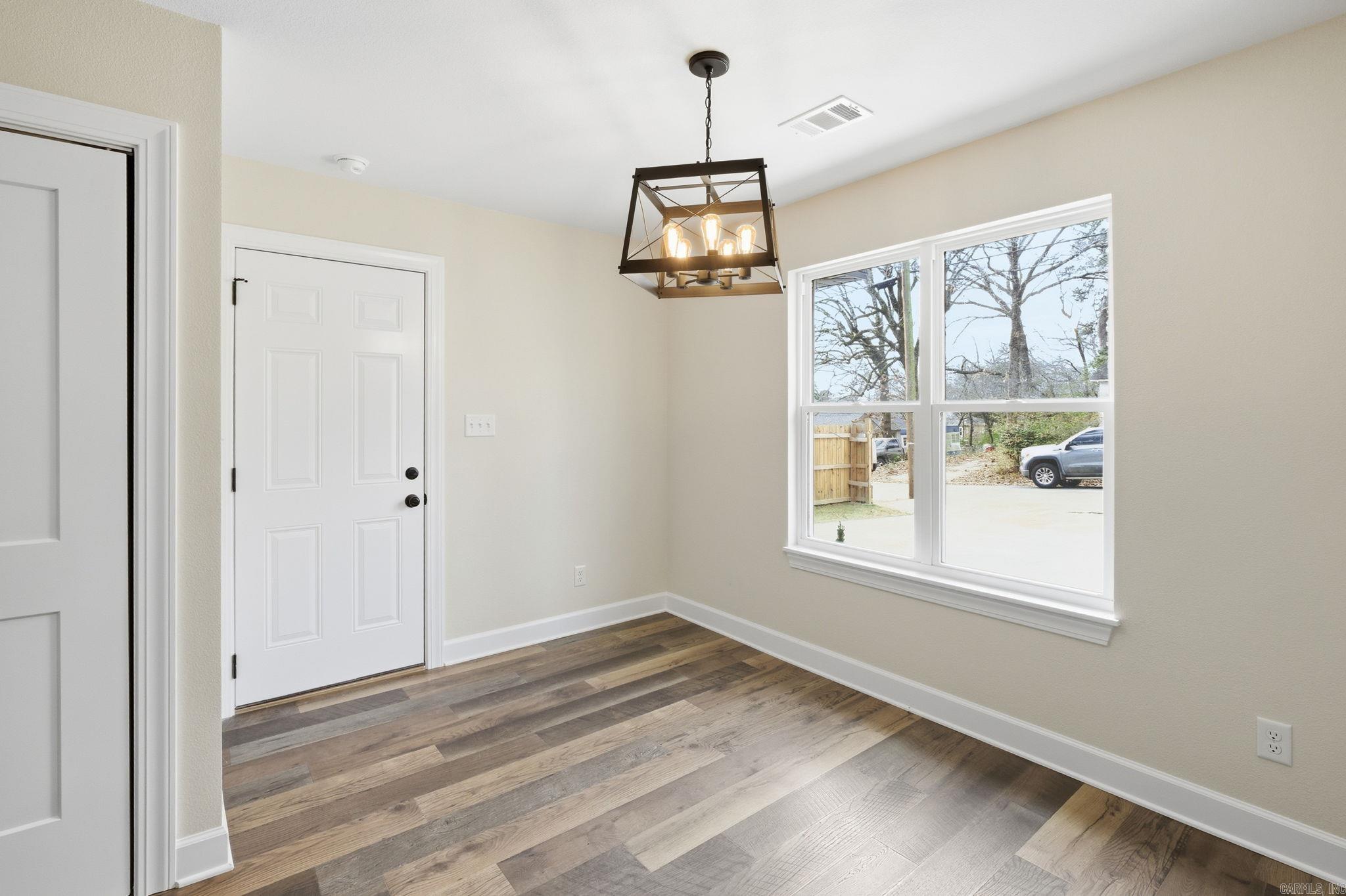 109 Chitwood Street Hot Springs, AR 71913