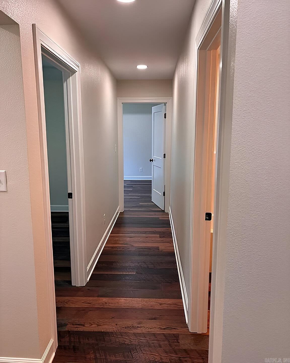 109 Chitwood  Hot Springs, AR