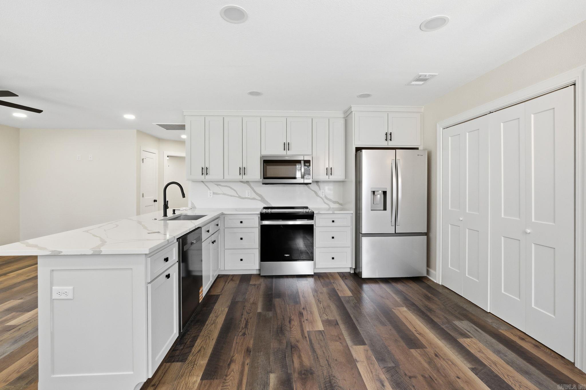 109 Chitwood Street Hot Springs, AR 71913