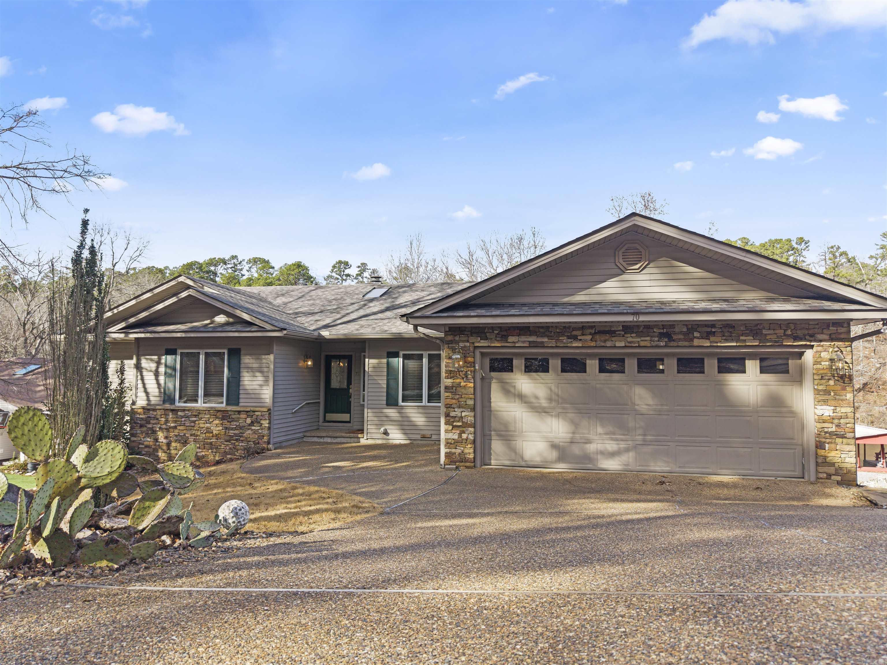 70 Estremedura  Hot Springs Village, AR