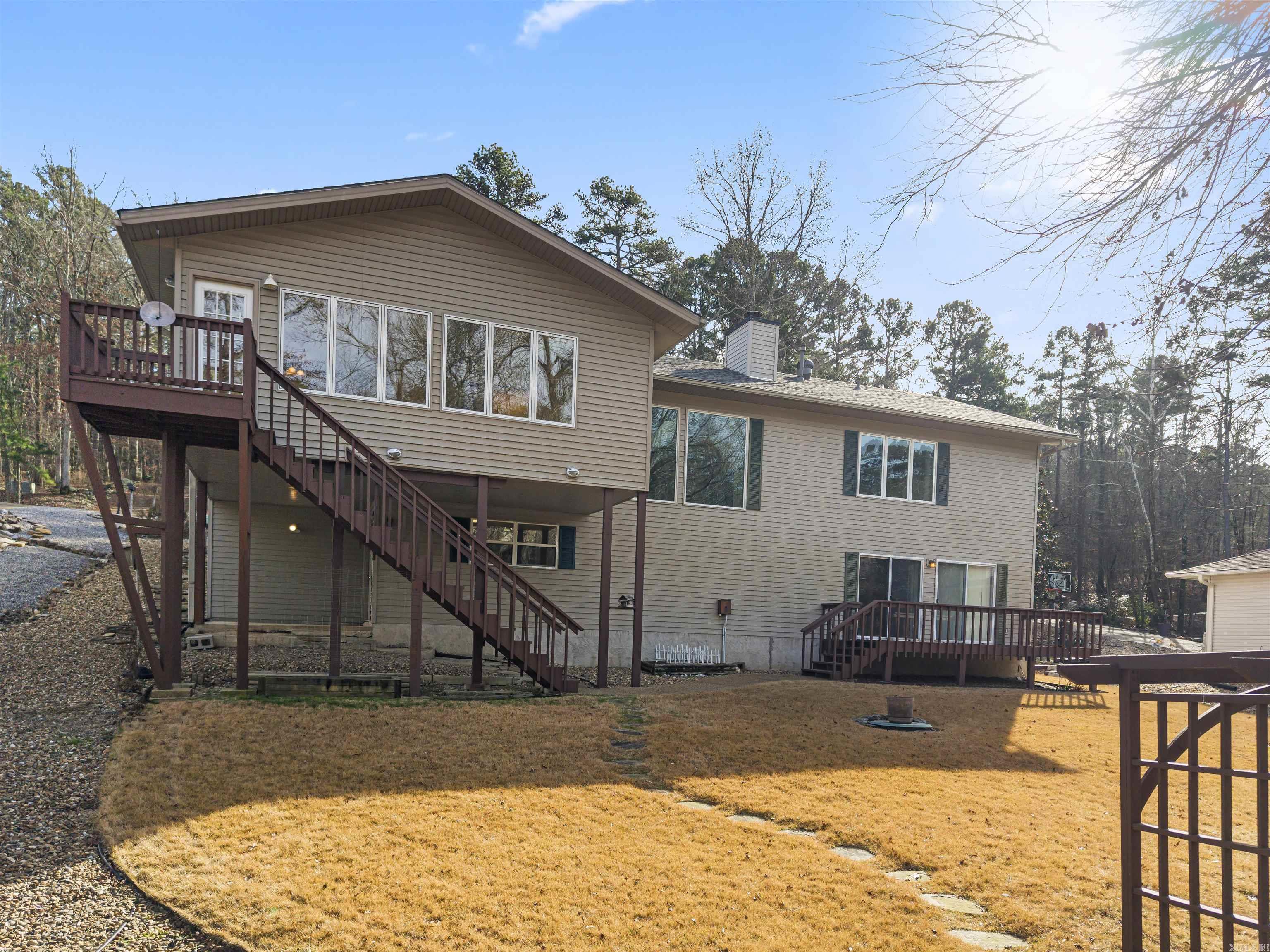 70 Estremedura  Hot Springs Village, AR