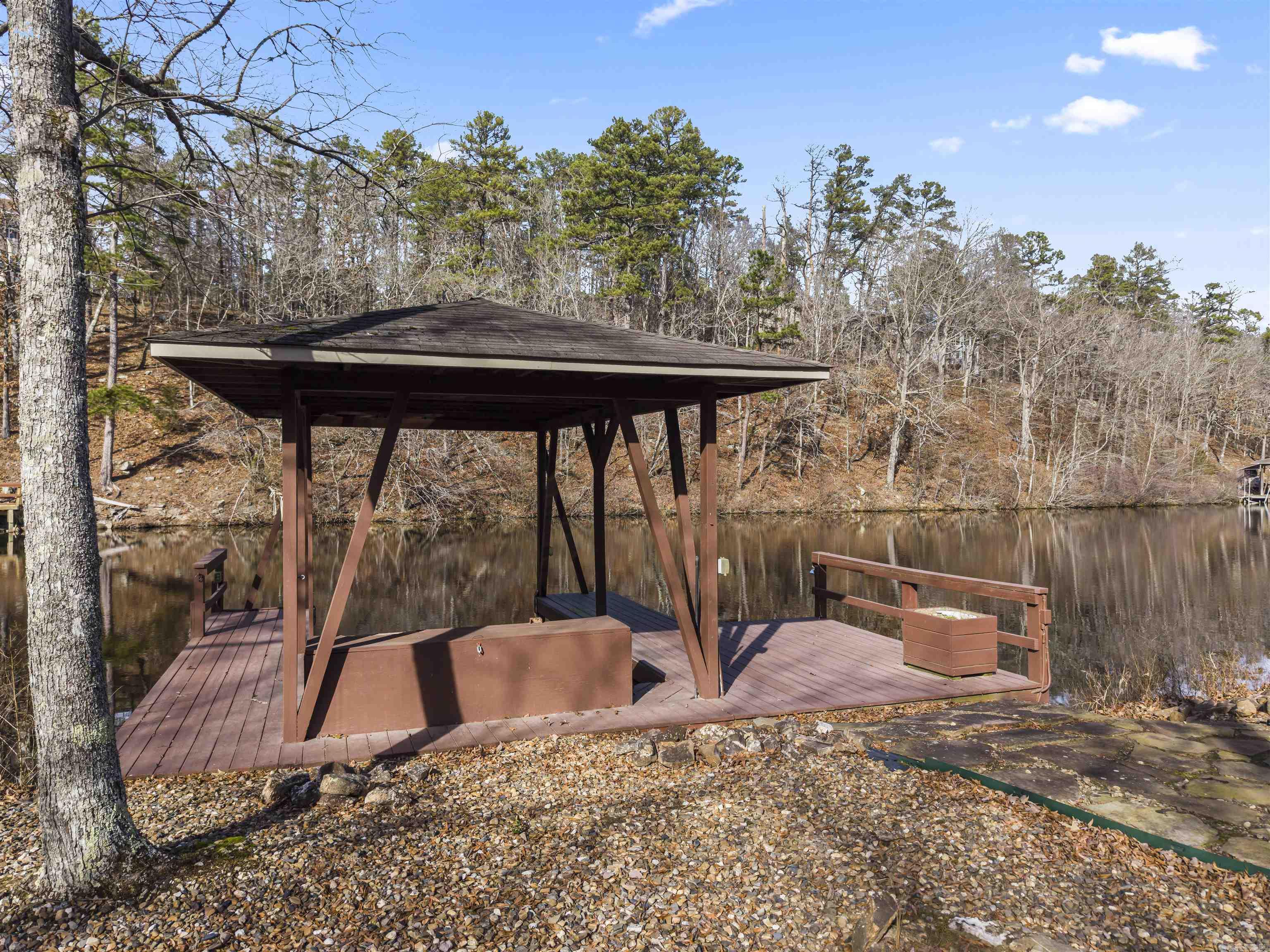 70 Estremedura  Hot Springs Village, AR