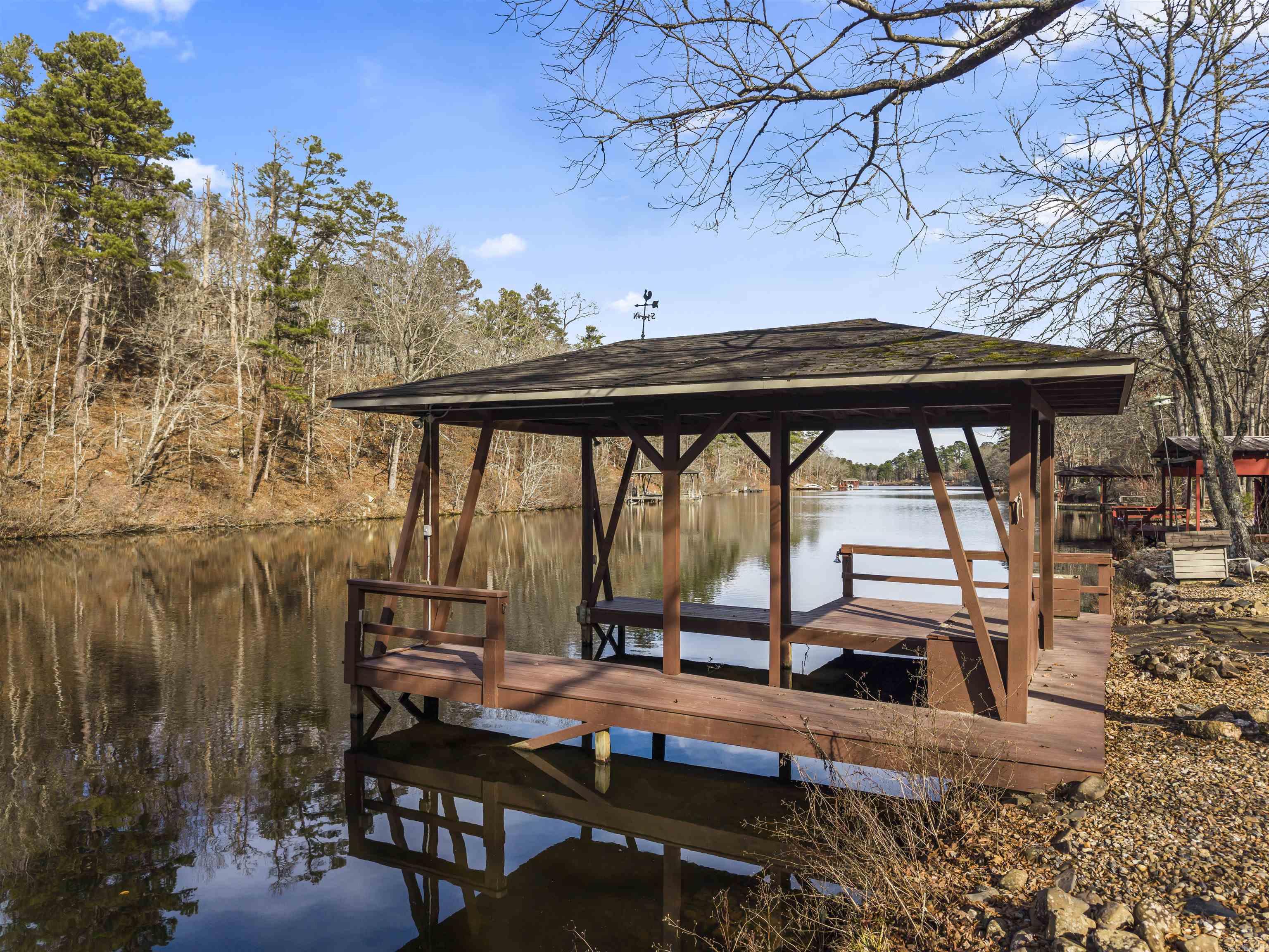 70 Estremedura  Hot Springs Village, AR