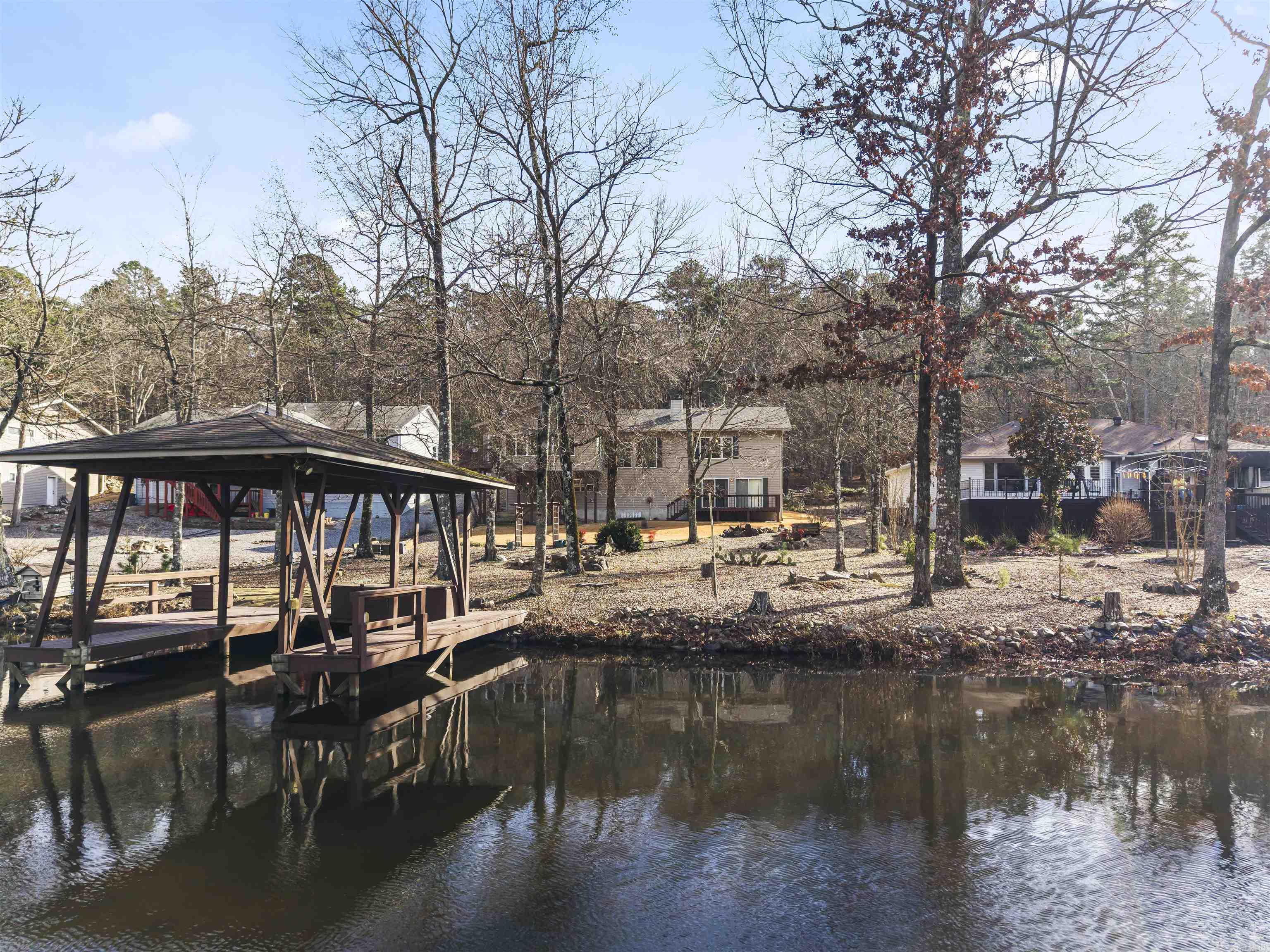 70 Estremedura  Hot Springs Village, AR