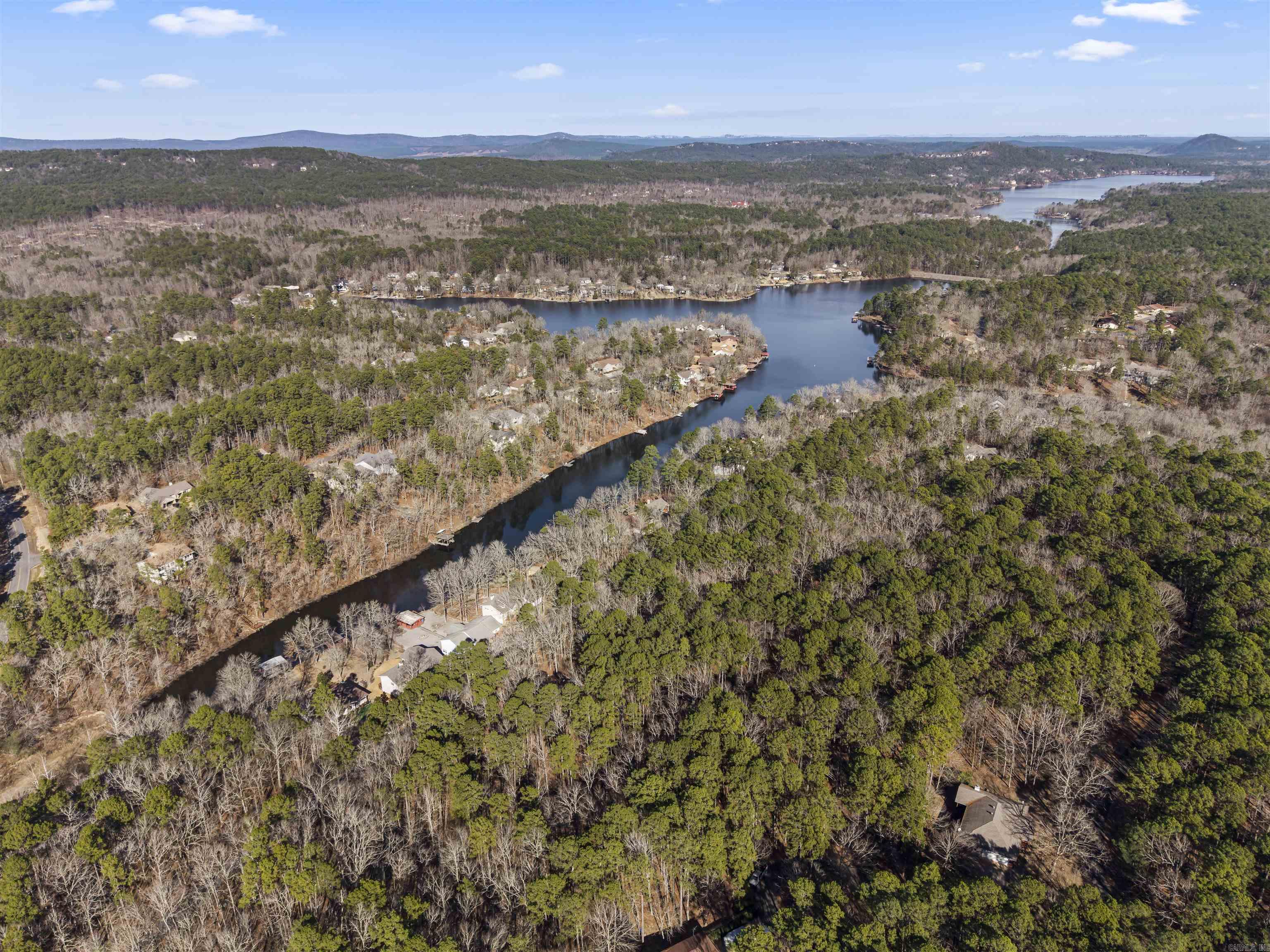 70 Estremedura  Hot Springs Village, AR