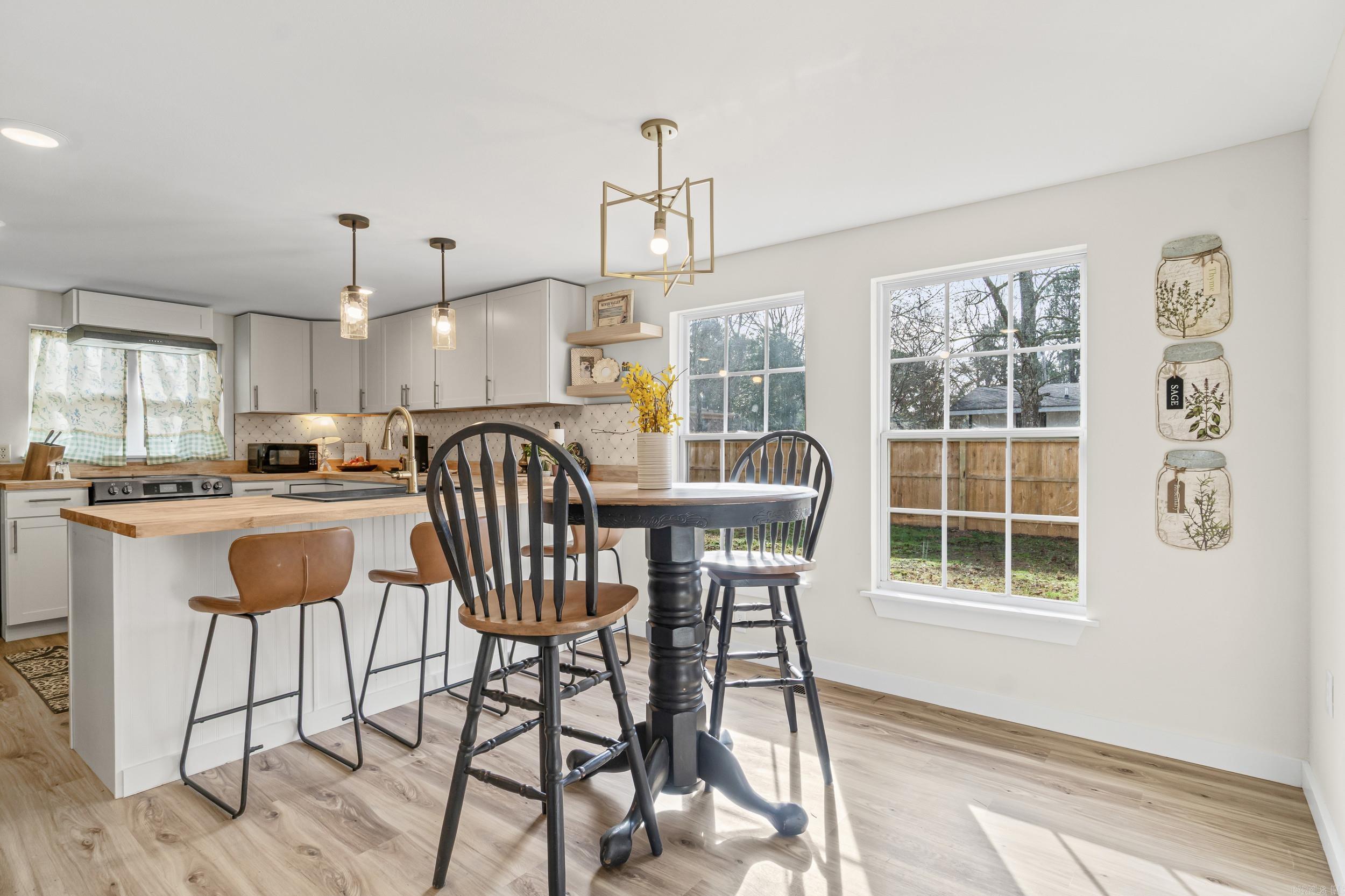 1105 Weddingford Rd.  Heber Springs, AR