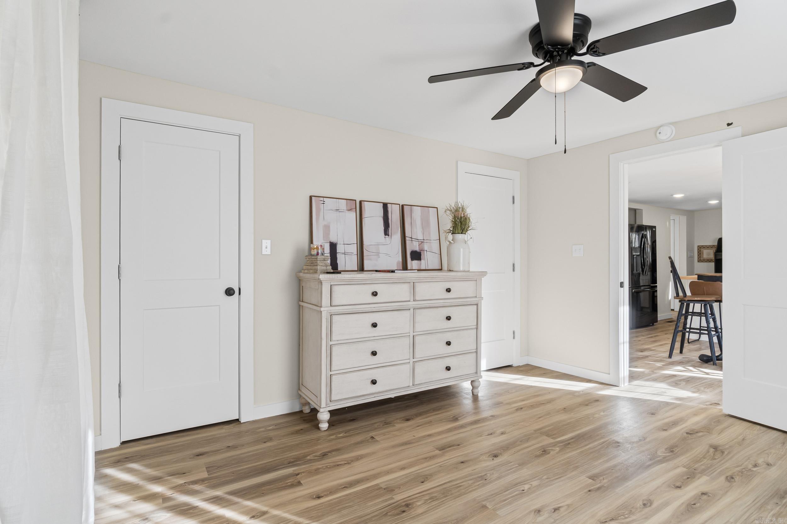 1105 Weddingford Rd.  Heber Springs, AR