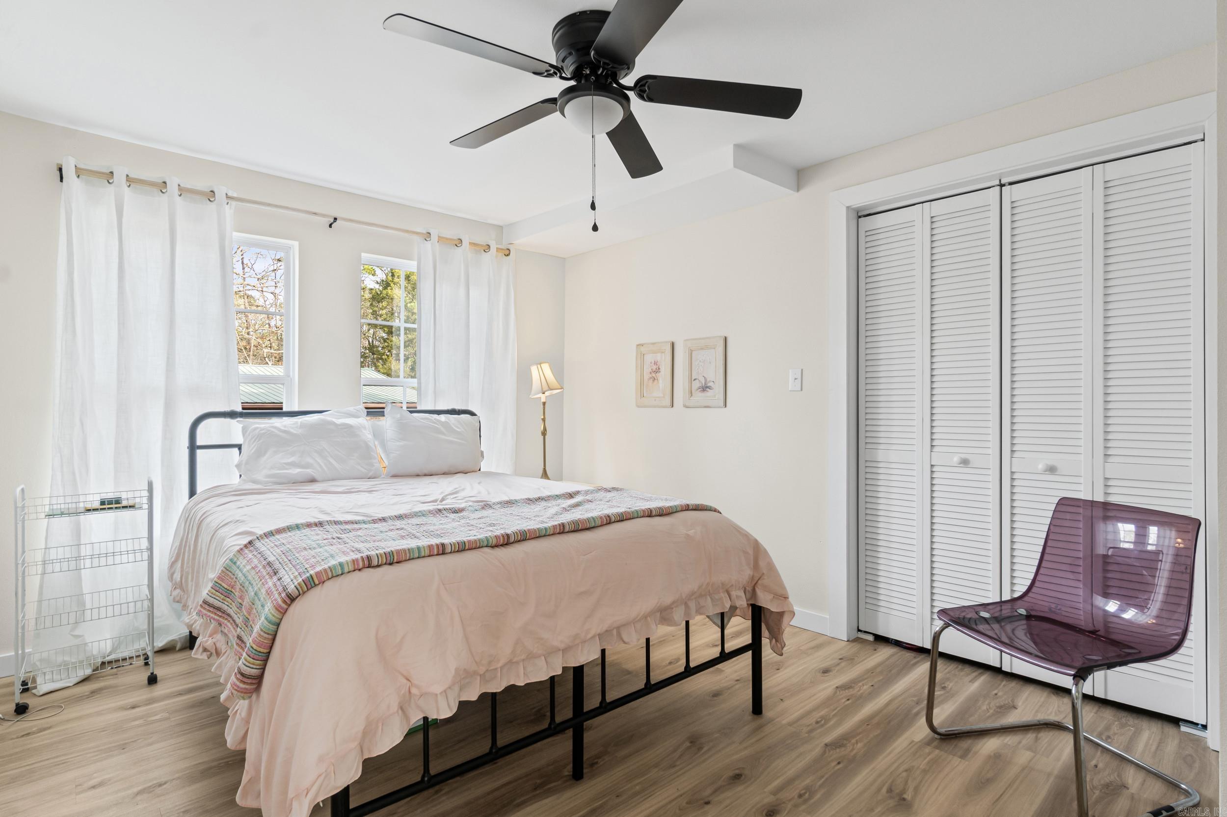 1105 Weddingford Rd.  Heber Springs, AR