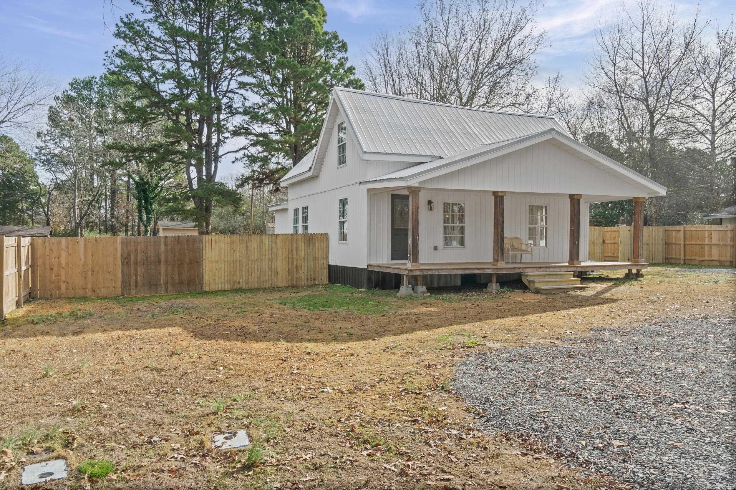 1105 Weddingford Rd.  Heber Springs, AR