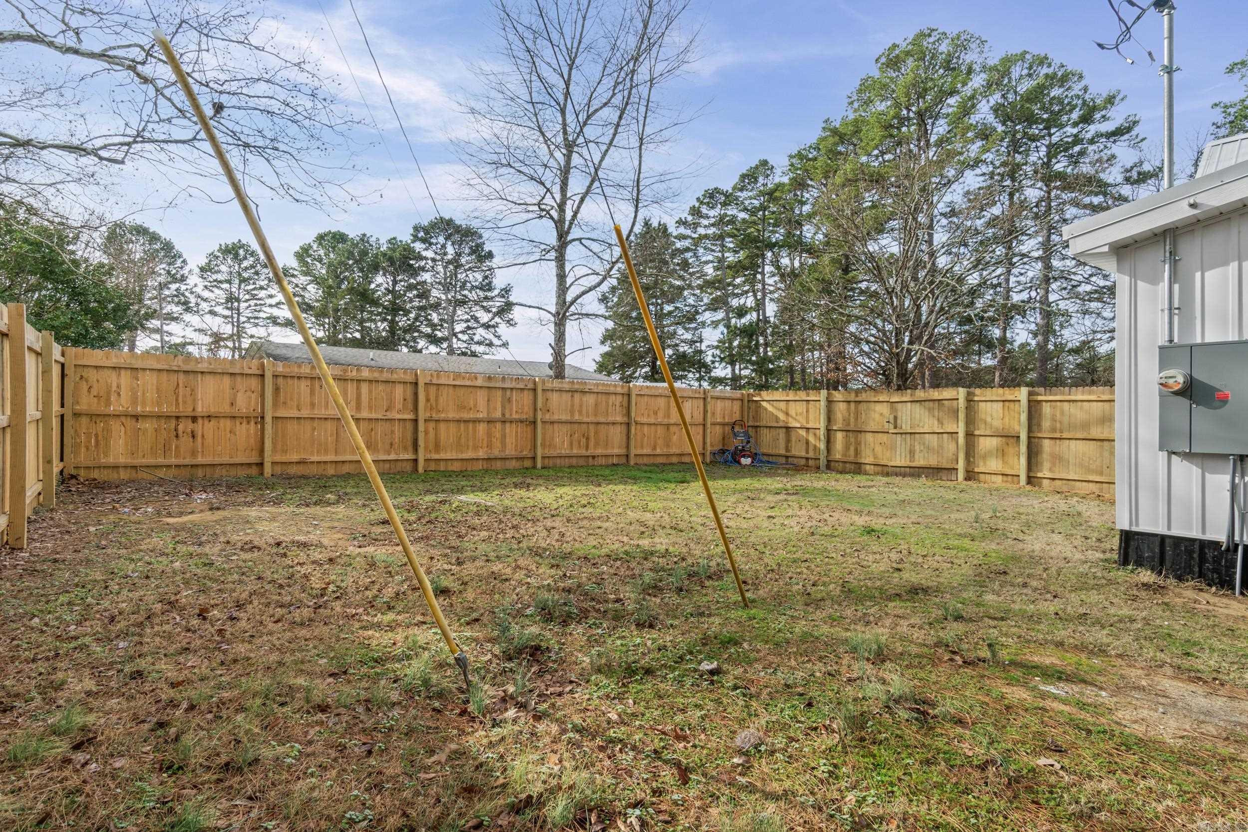 1105 Weddingford Rd.  Heber Springs, AR