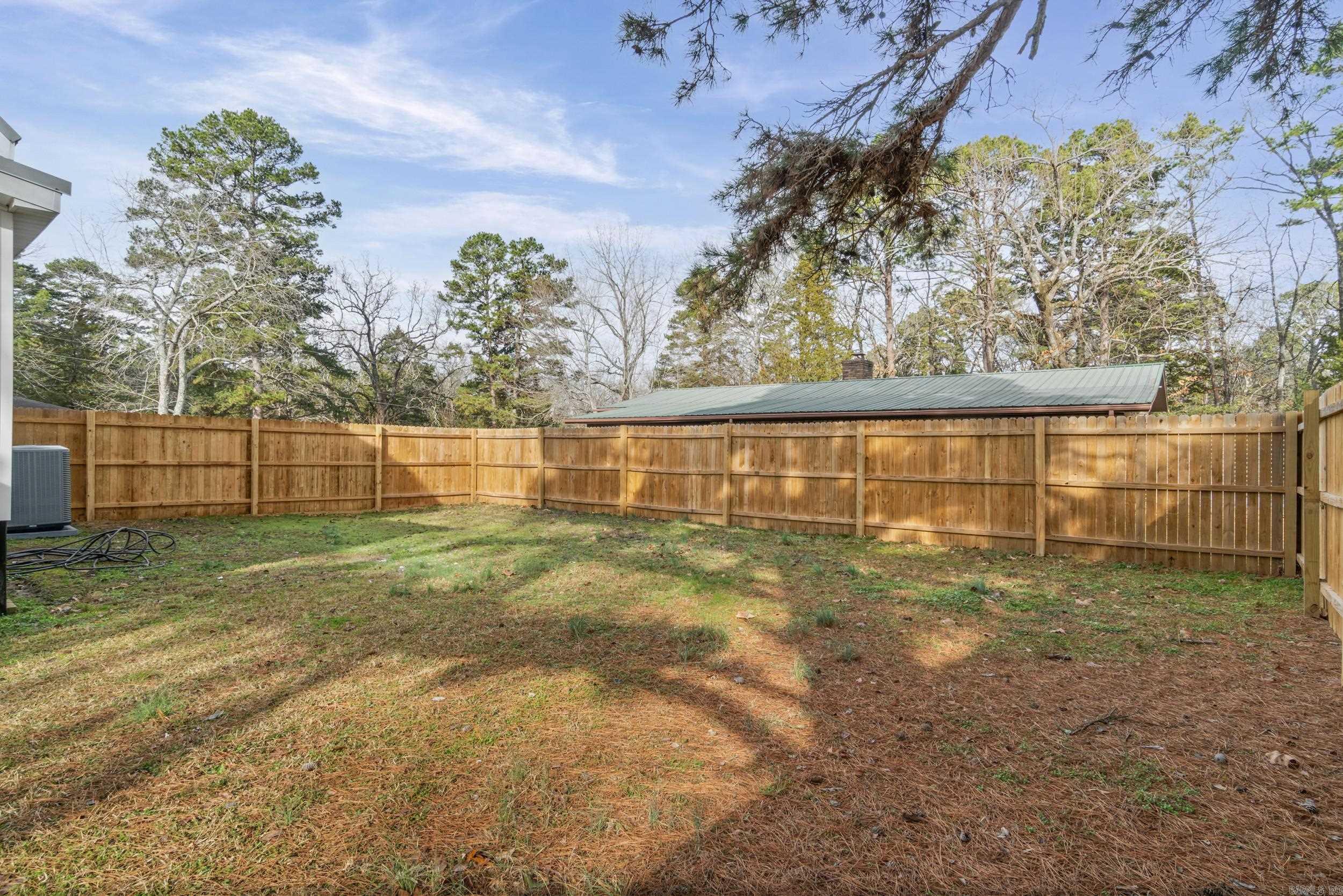 1105 Weddingford Rd.  Heber Springs, AR