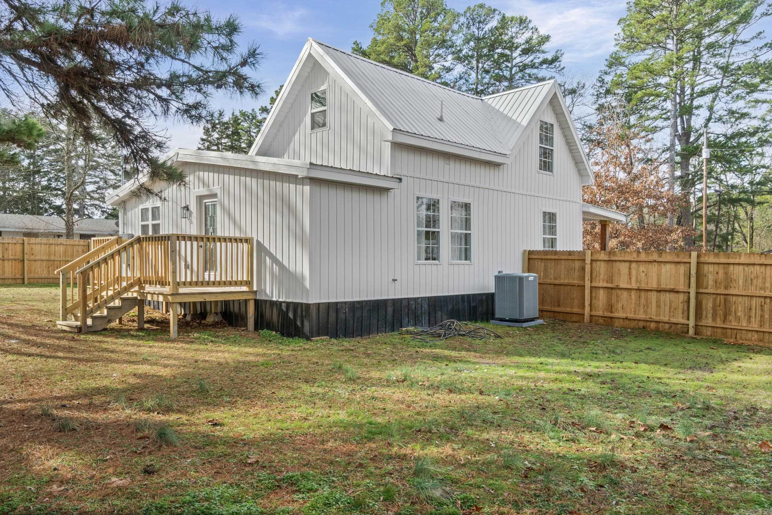 1105 Weddingford Rd.  Heber Springs, AR